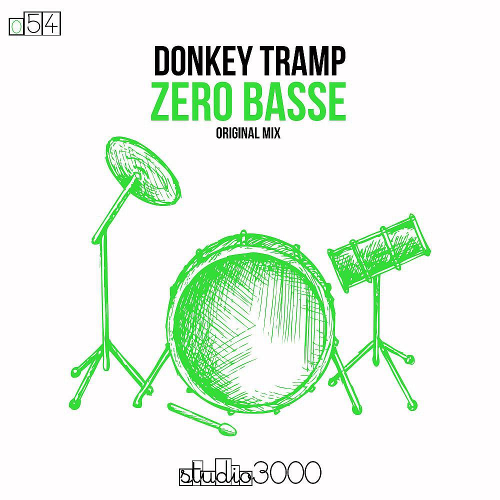 Релиз Zero Basse (Original Mix)