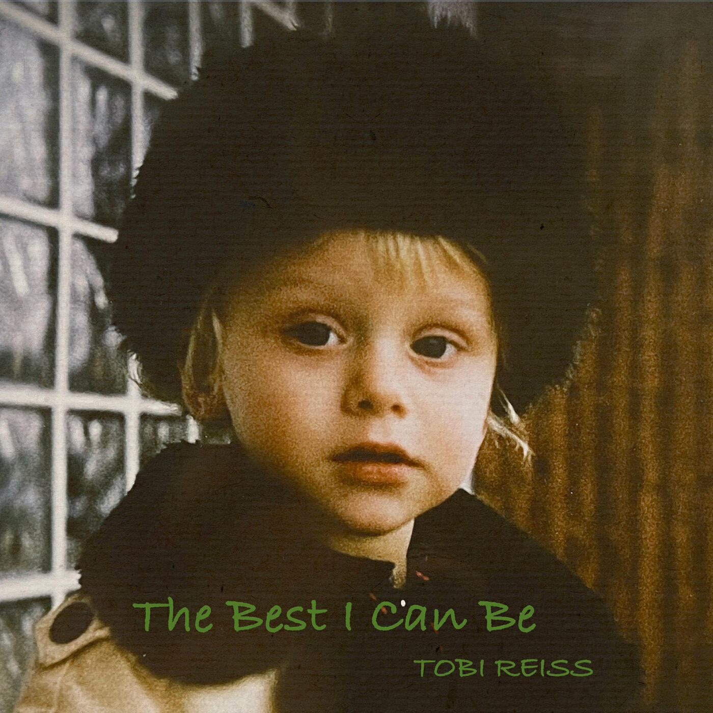 Релиз The Best I Can Be