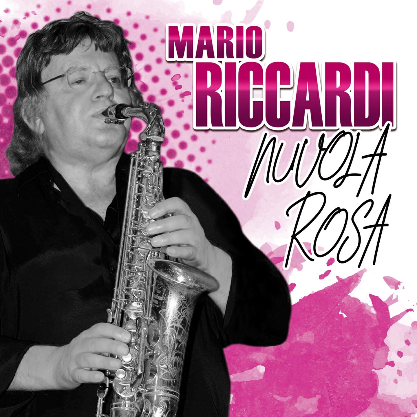 Релиз Nuvola rosa