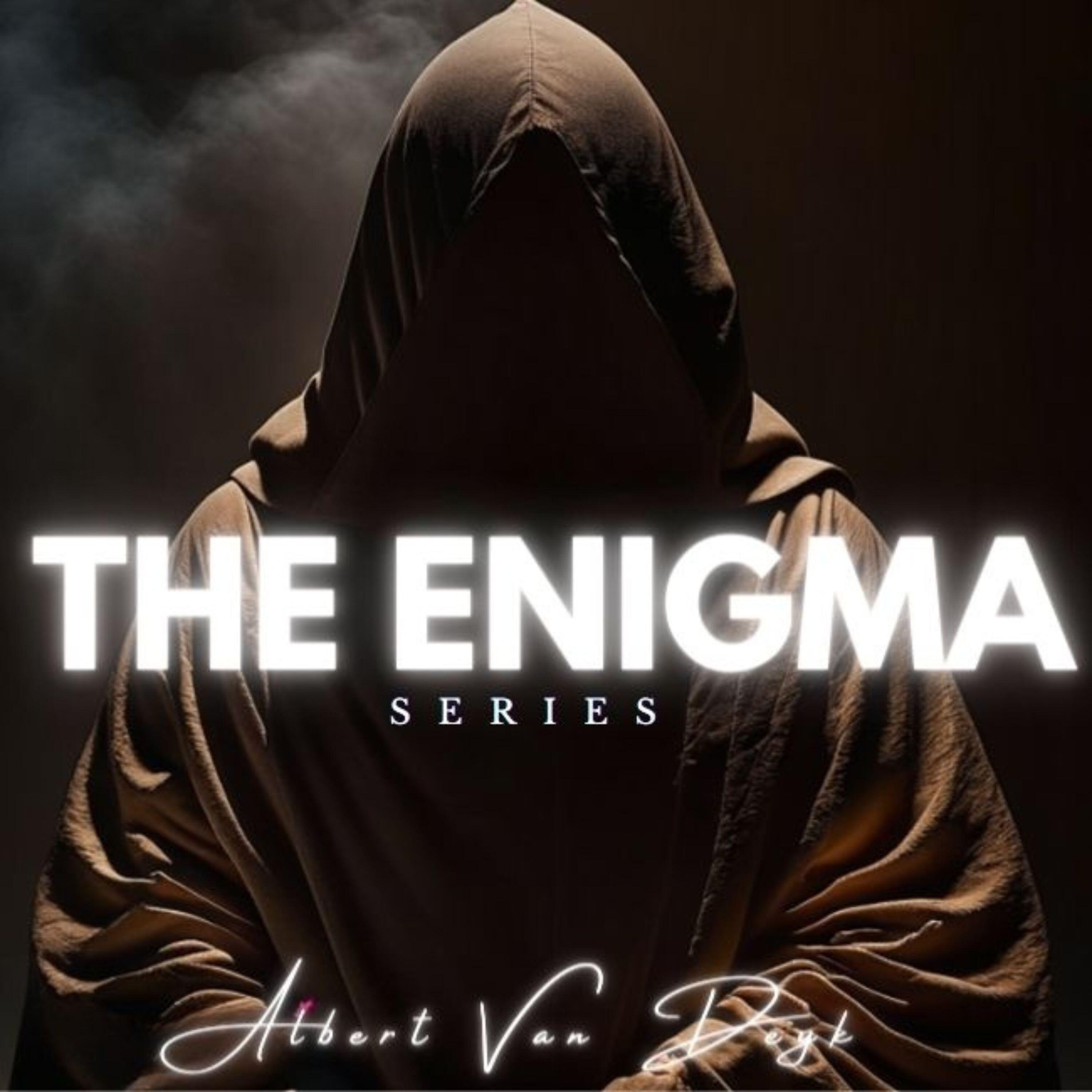 Релиз The Enigma
