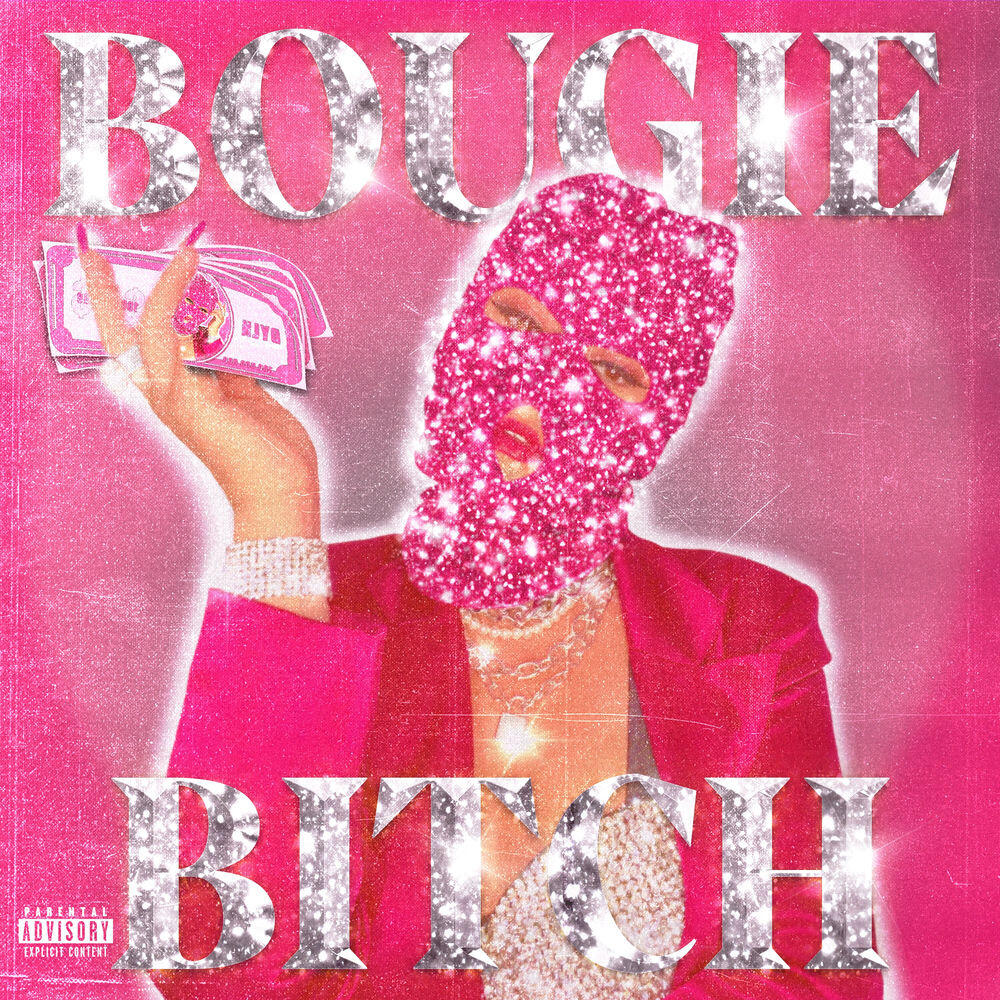 Релиз Bougie Bitch