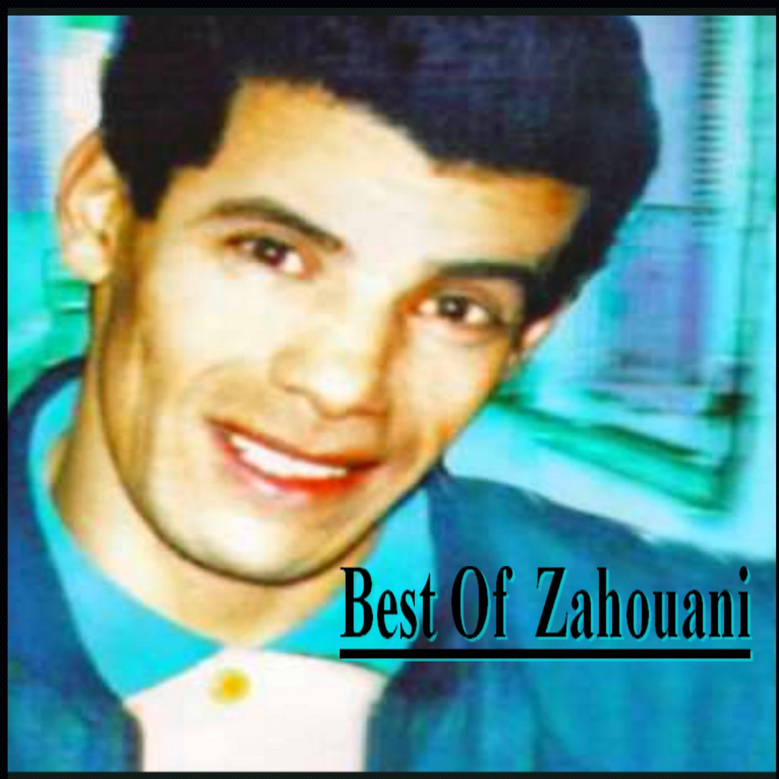 Релиз Best of Cheb Zahouani