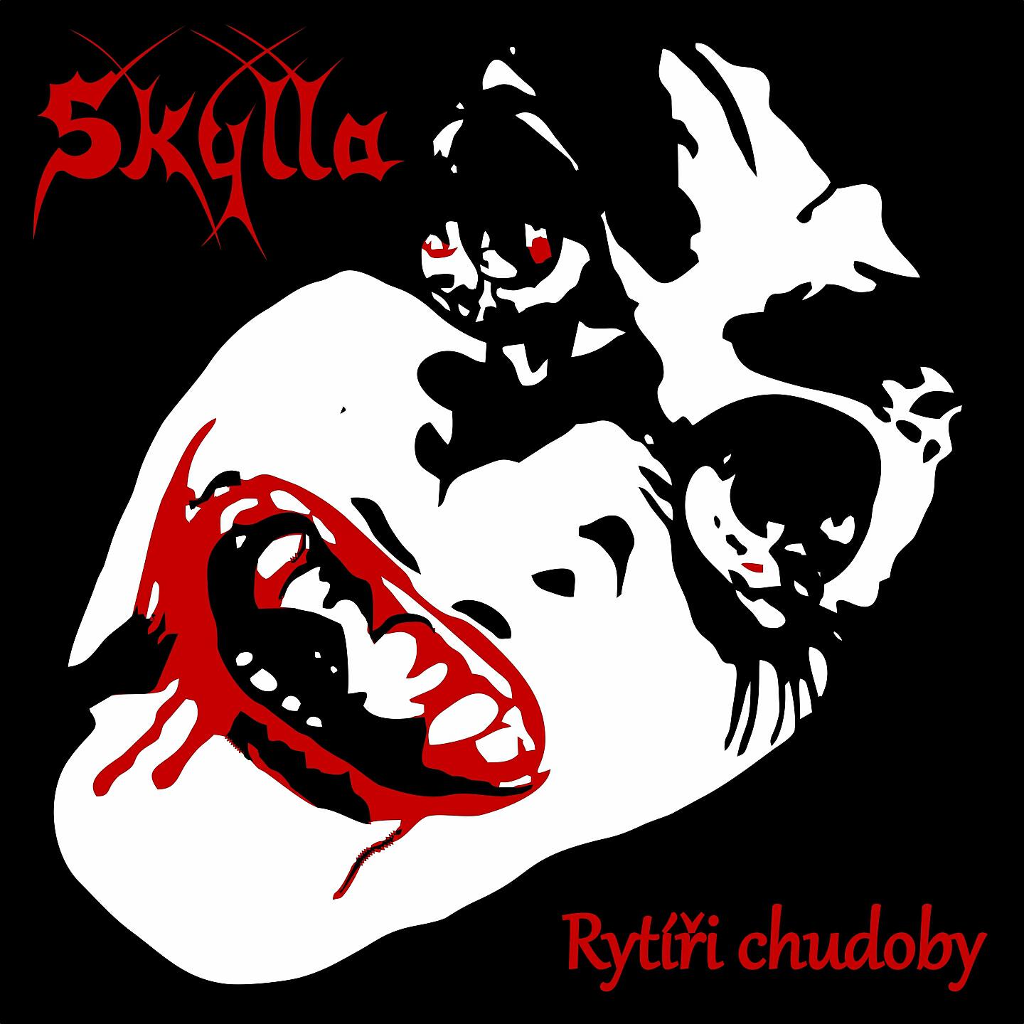 Релиз Rytíři chudoby