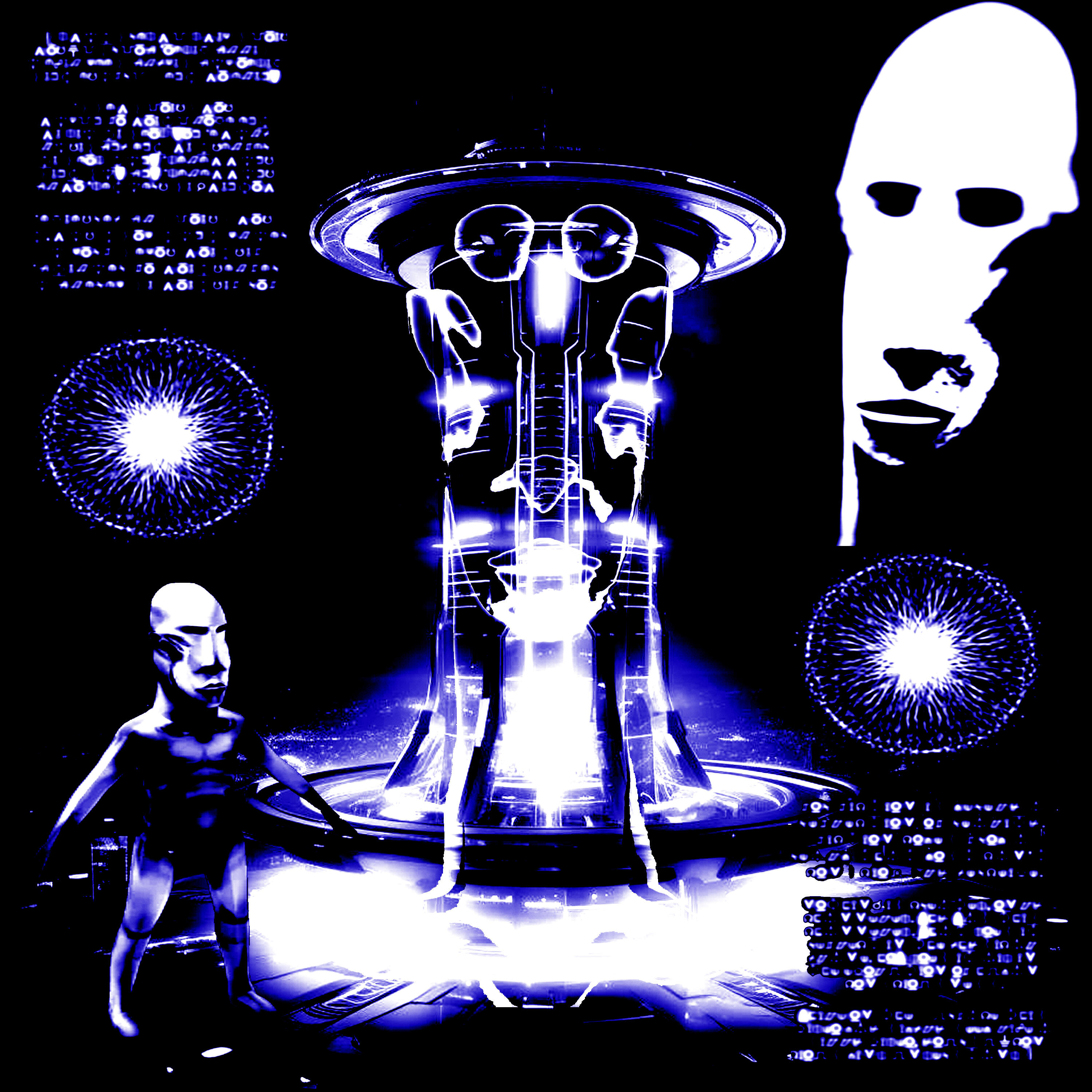 Релиз Locked In Alien 2