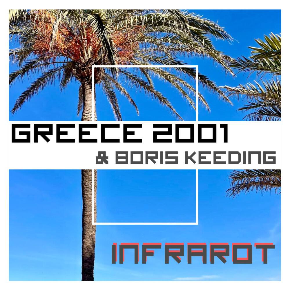 Релиз Infrarot