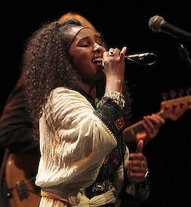 Selamnesh Zemene