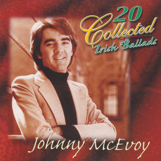 Релиз 20 Collected Irish Ballads