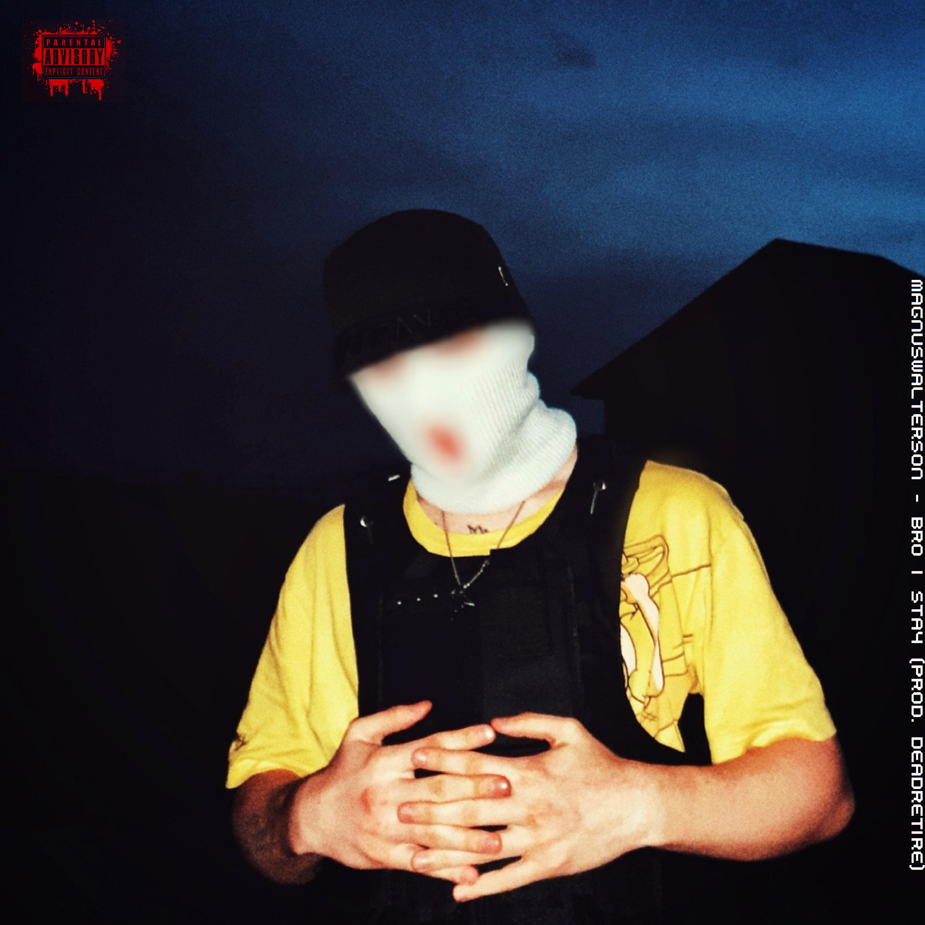 Релиз Bro I Stay
