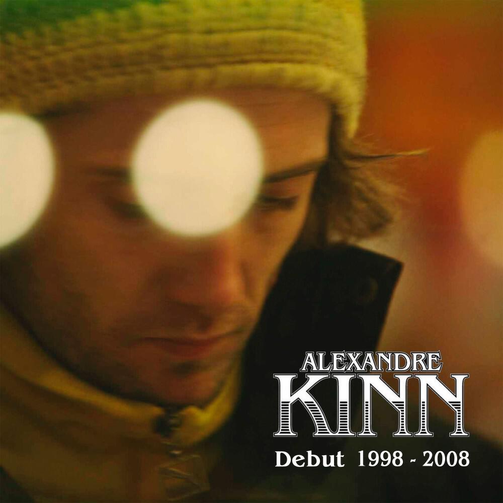 Релиз Debut (1998-2008) [Version Remasterisée]