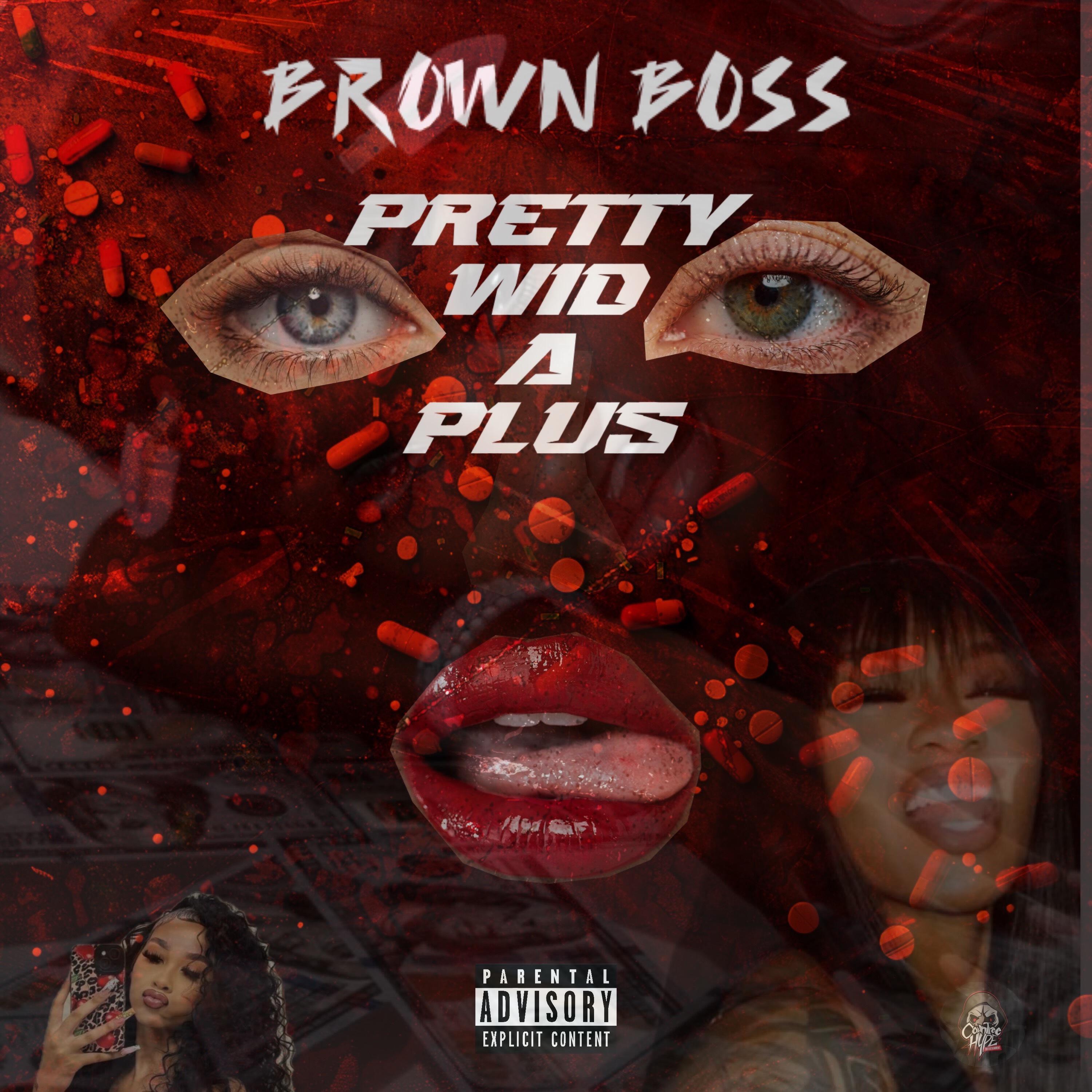Релиз Pretty Wid a Plus