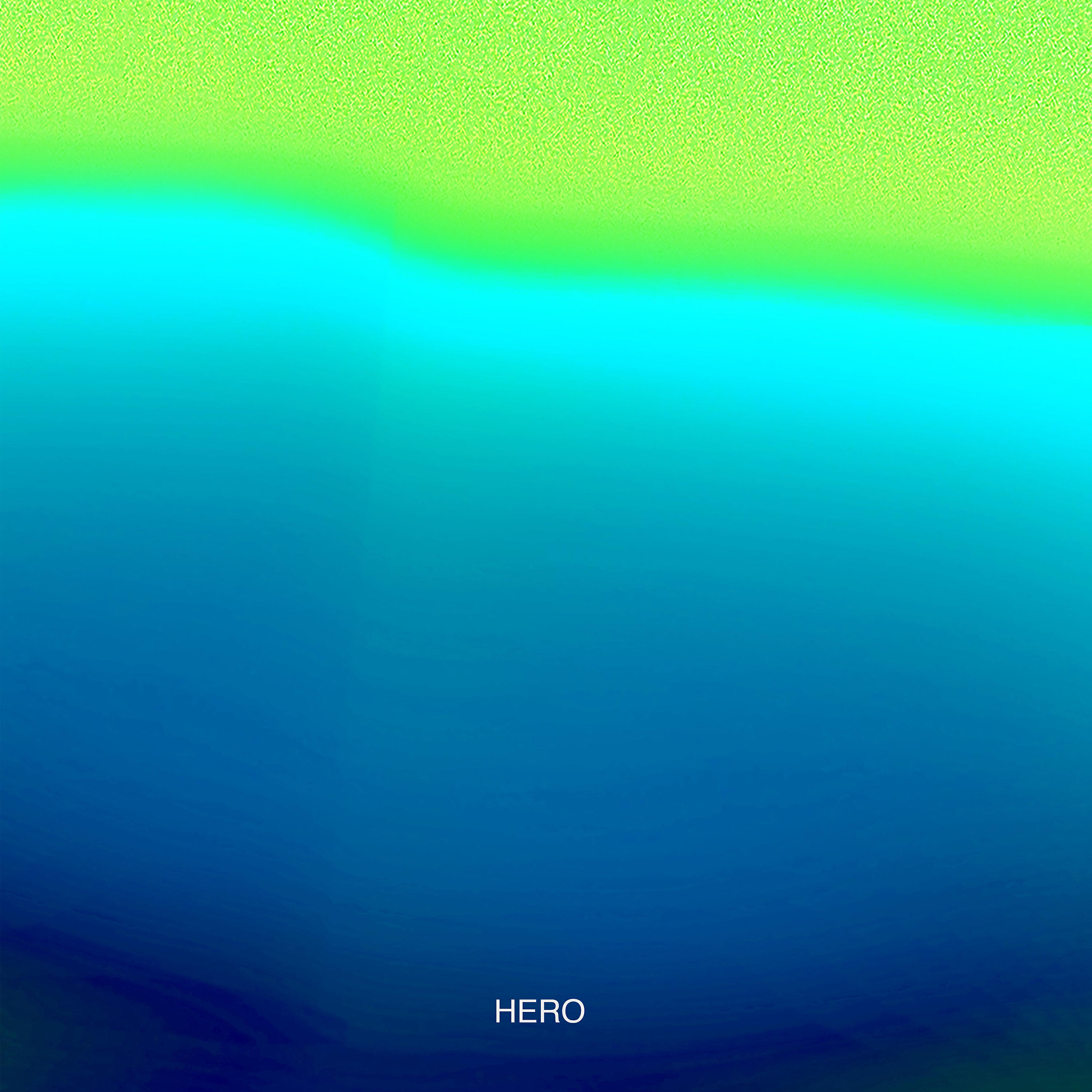 Релиз Hero