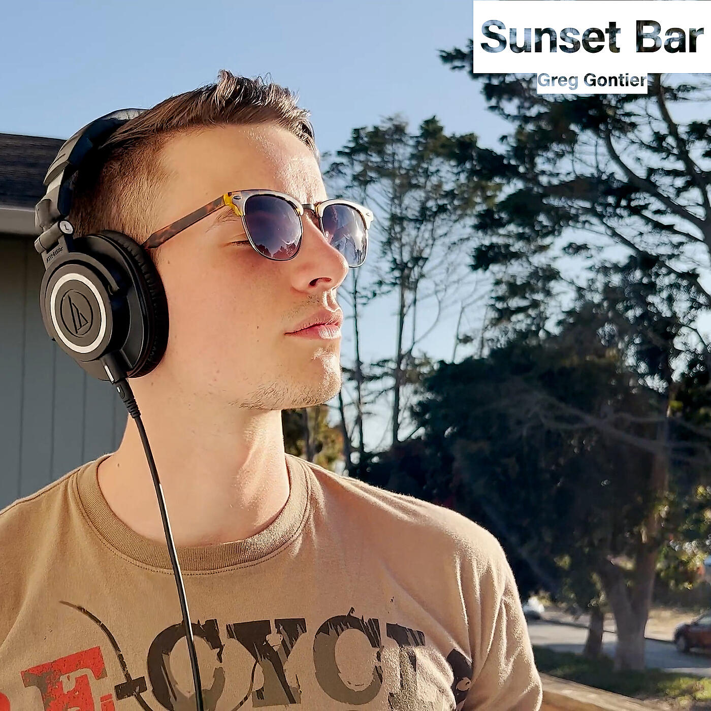 Релиз Sunset Bar