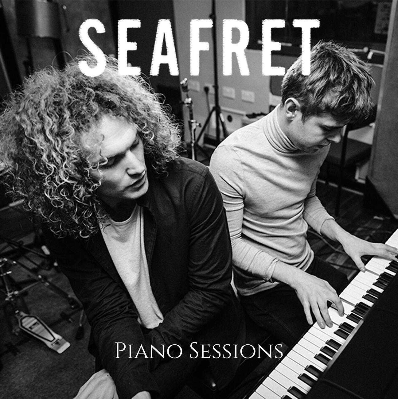Релиз Piano Sessions