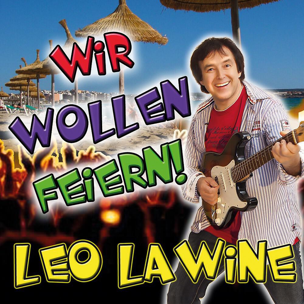 Релиз Wir wollen feiern