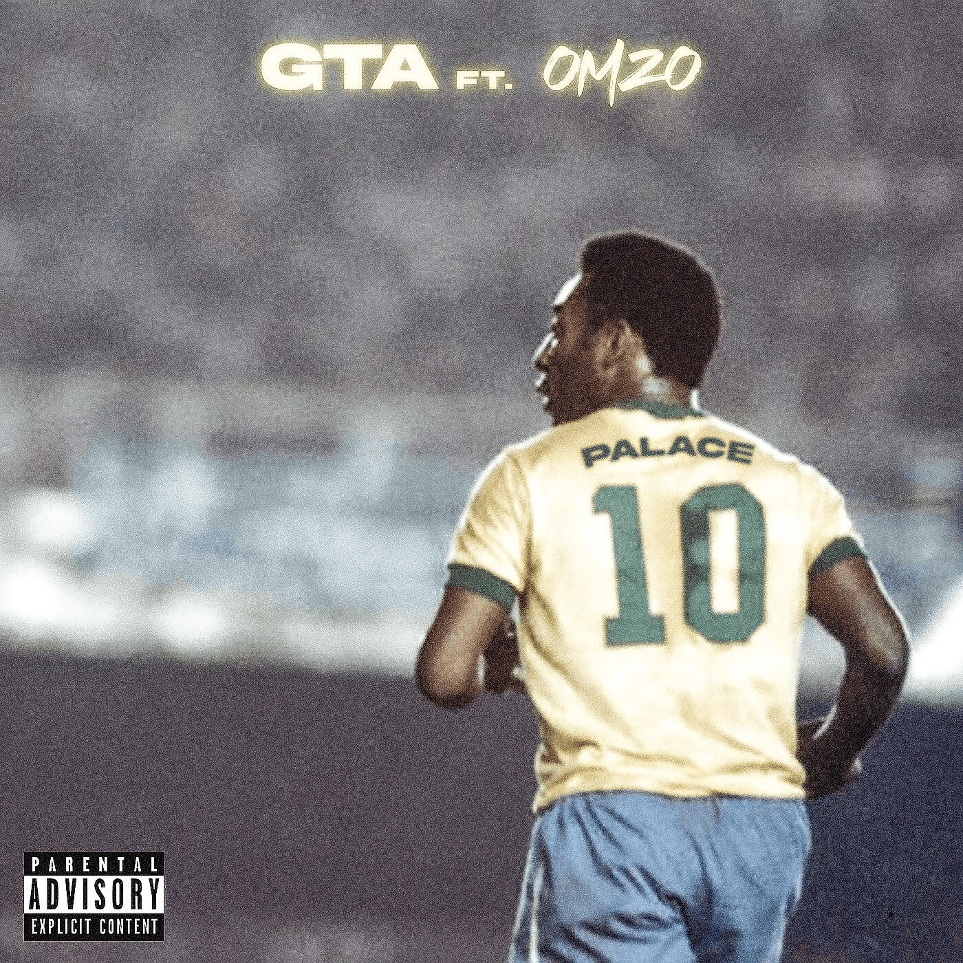 Gta, Omzo - Palace