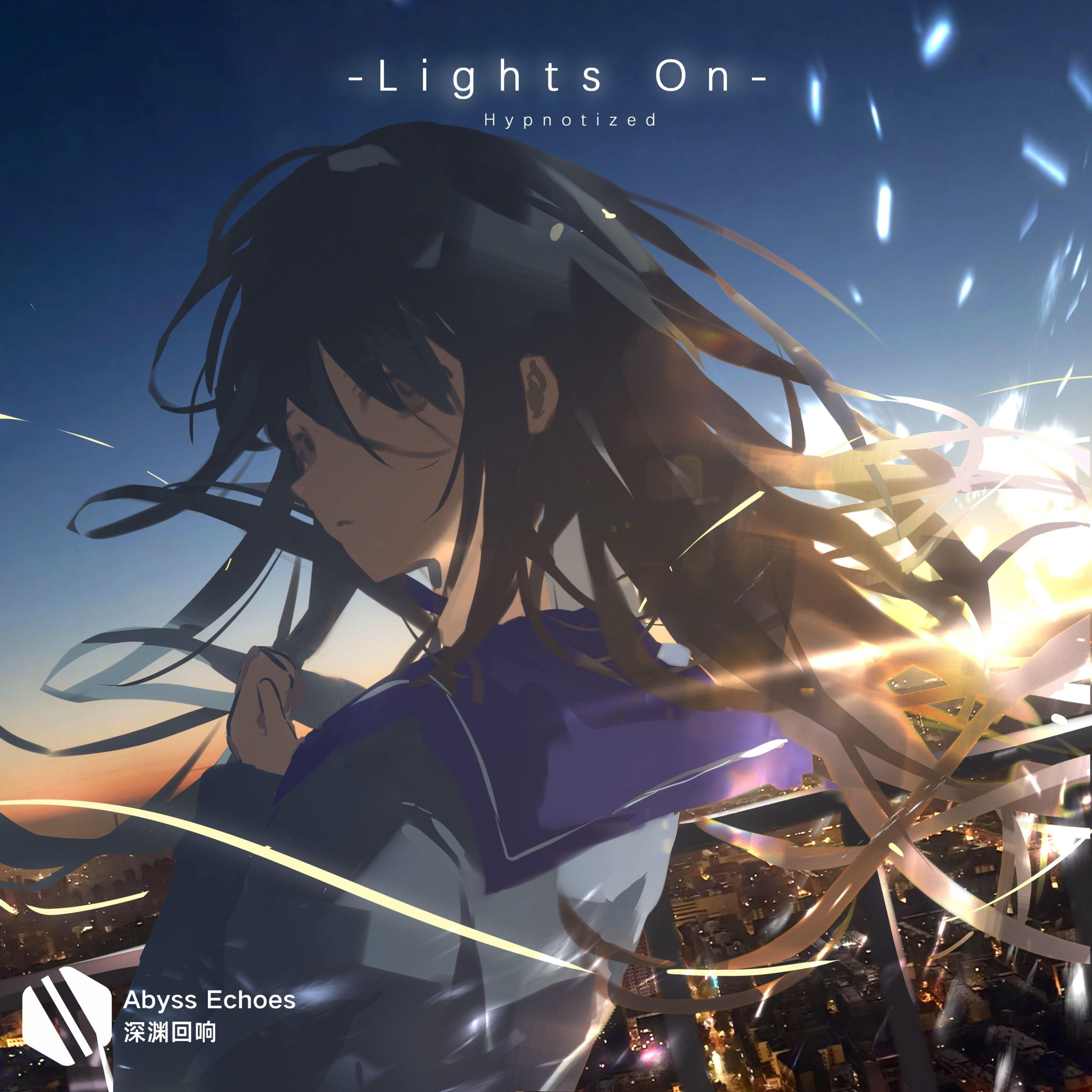 Релиз Lights On