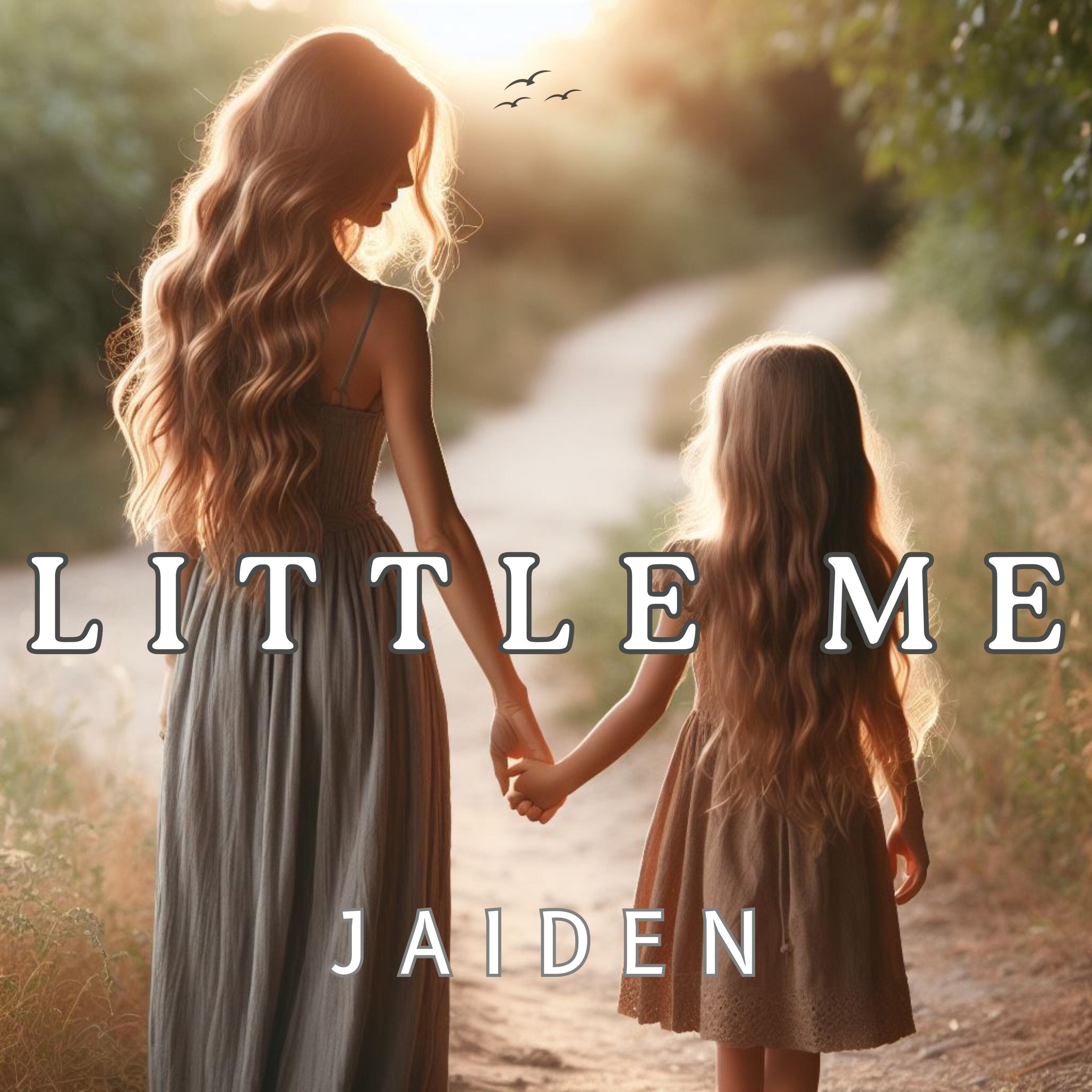 Релиз Little Me