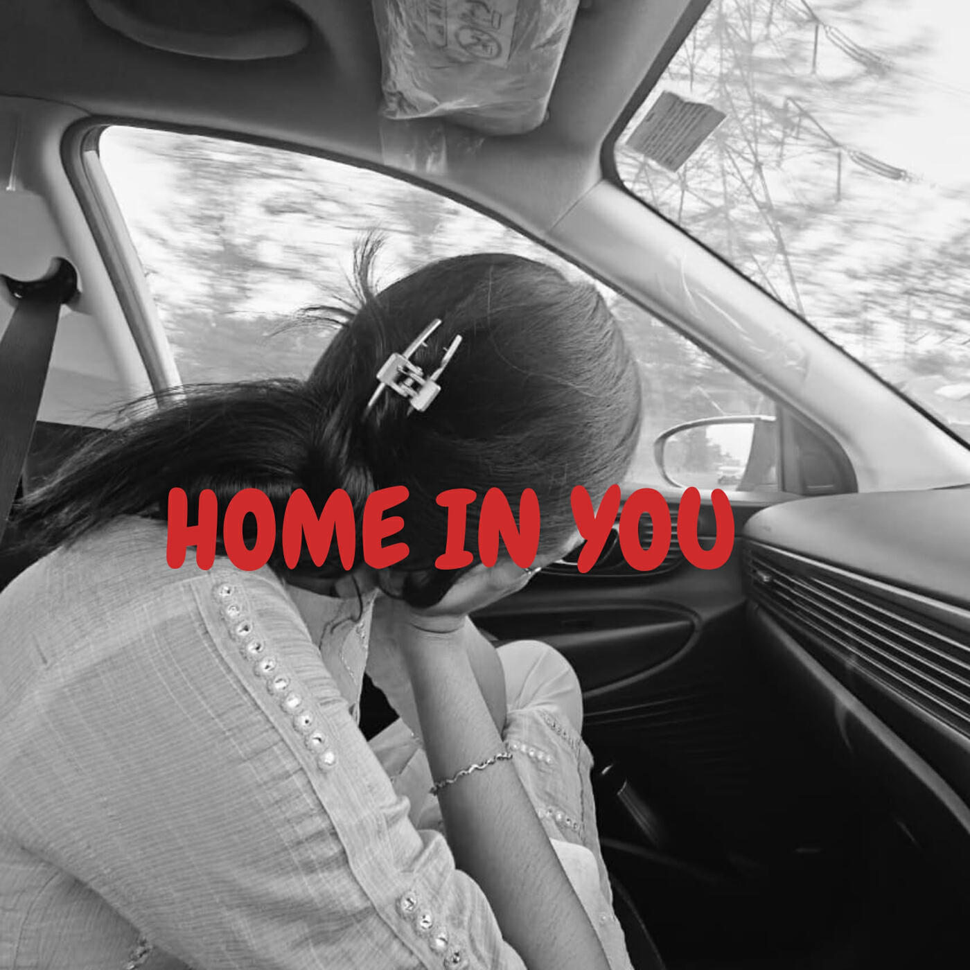 Релиз Home in You