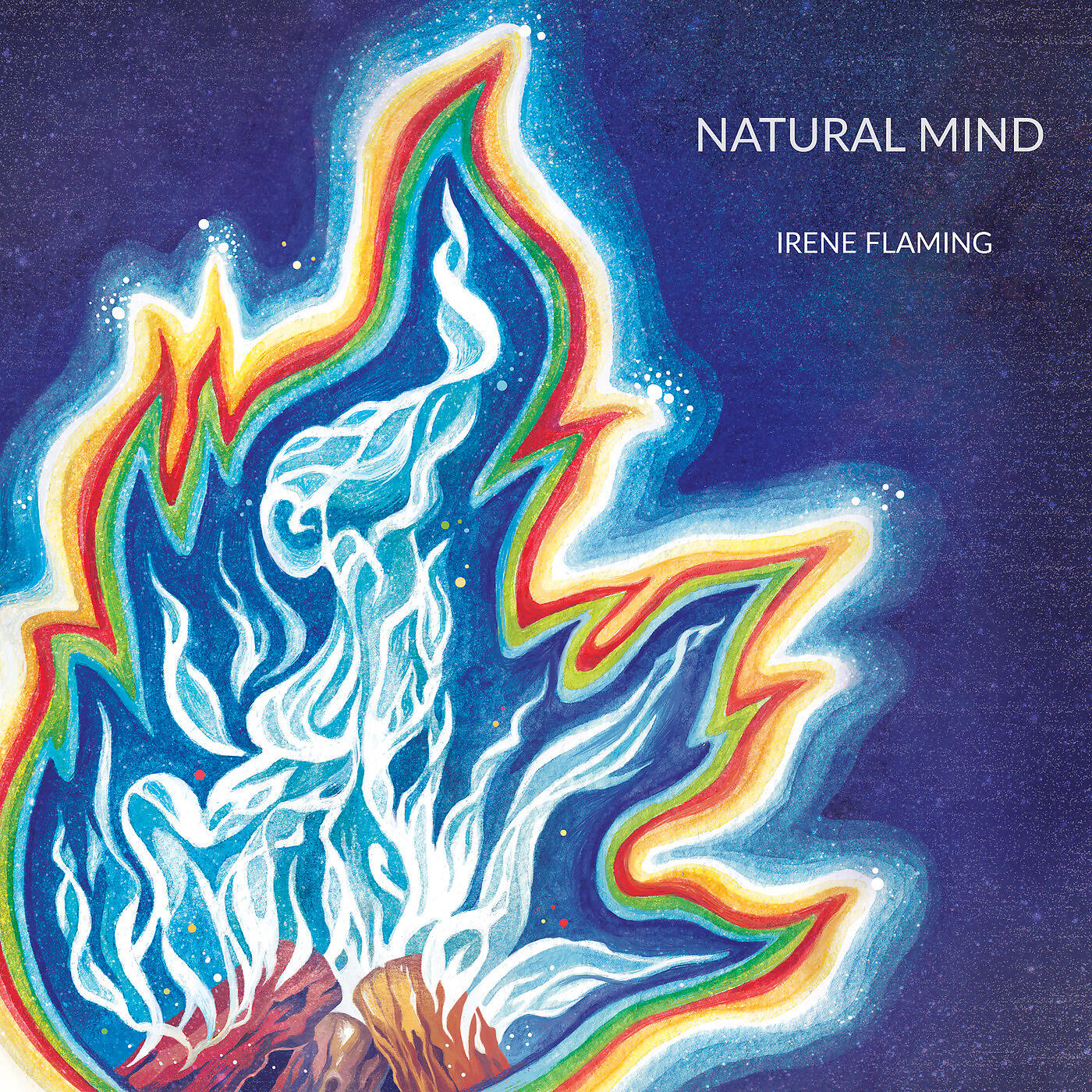 Постер альбома Natural Mind