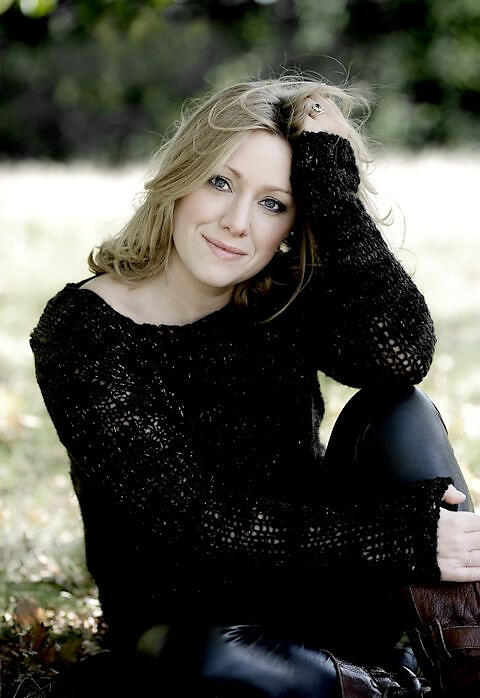 Sophie Bevan