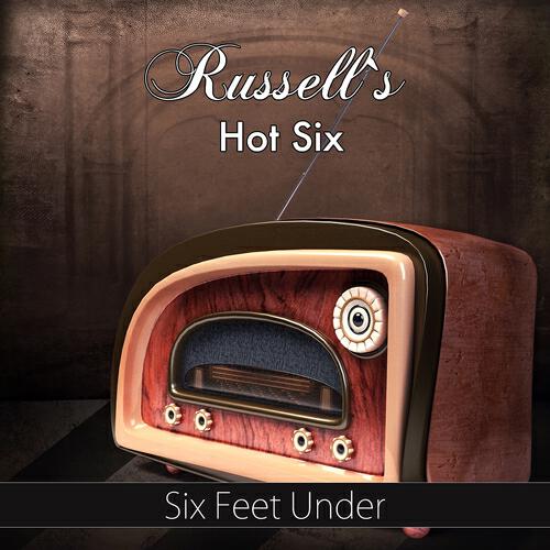 Релиз Six Feet Under
