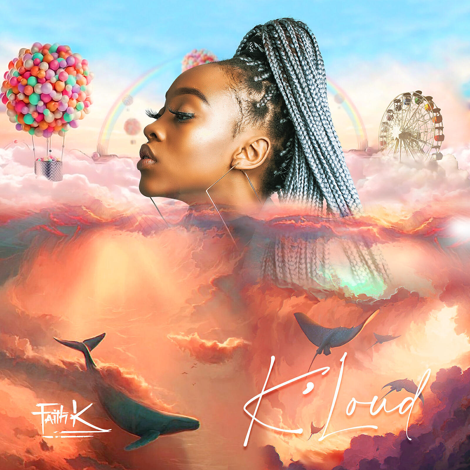 Скачать песню Faith K, TRK - Let's Go (feat. TRK) бесплатно в MP3 для Android и iOS