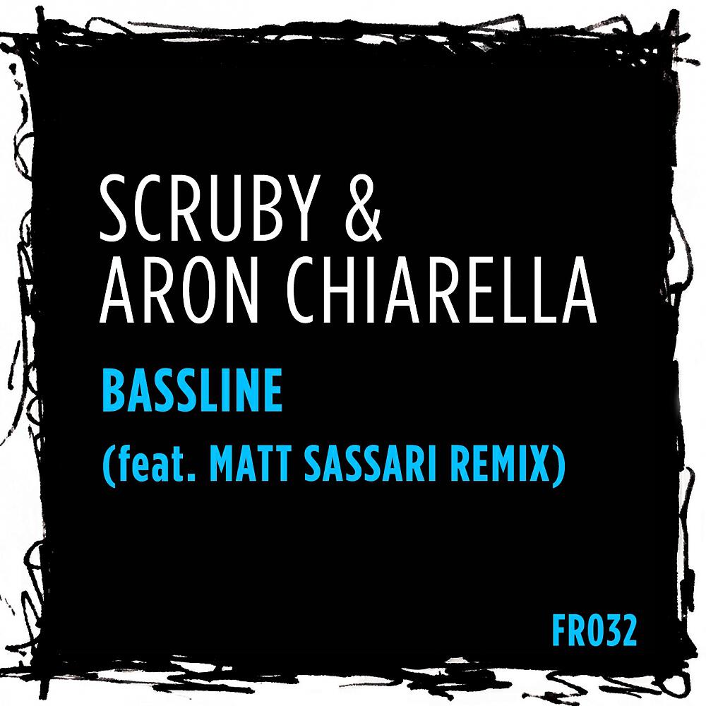 Релиз Bassline