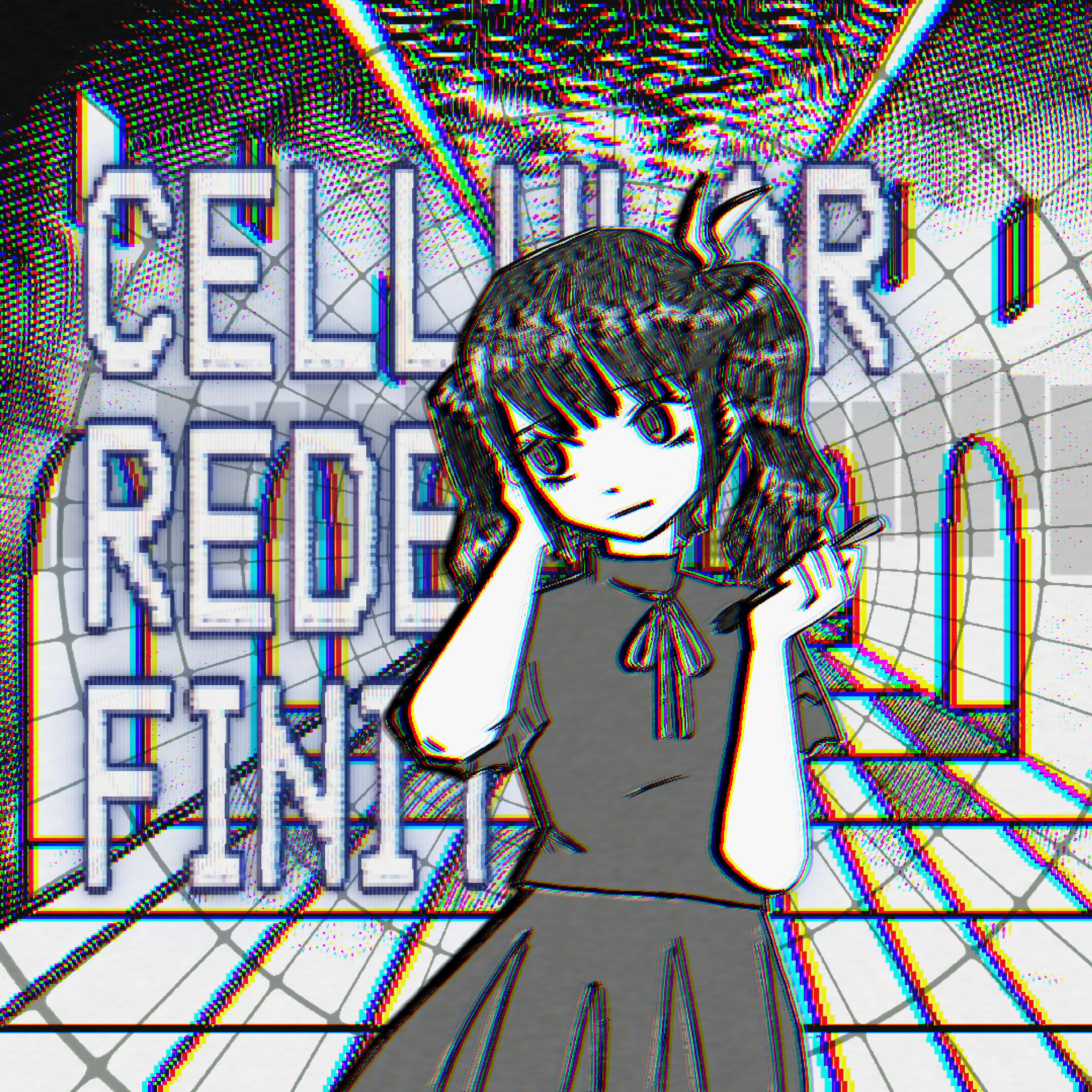 Релиз Сellular Redefinition