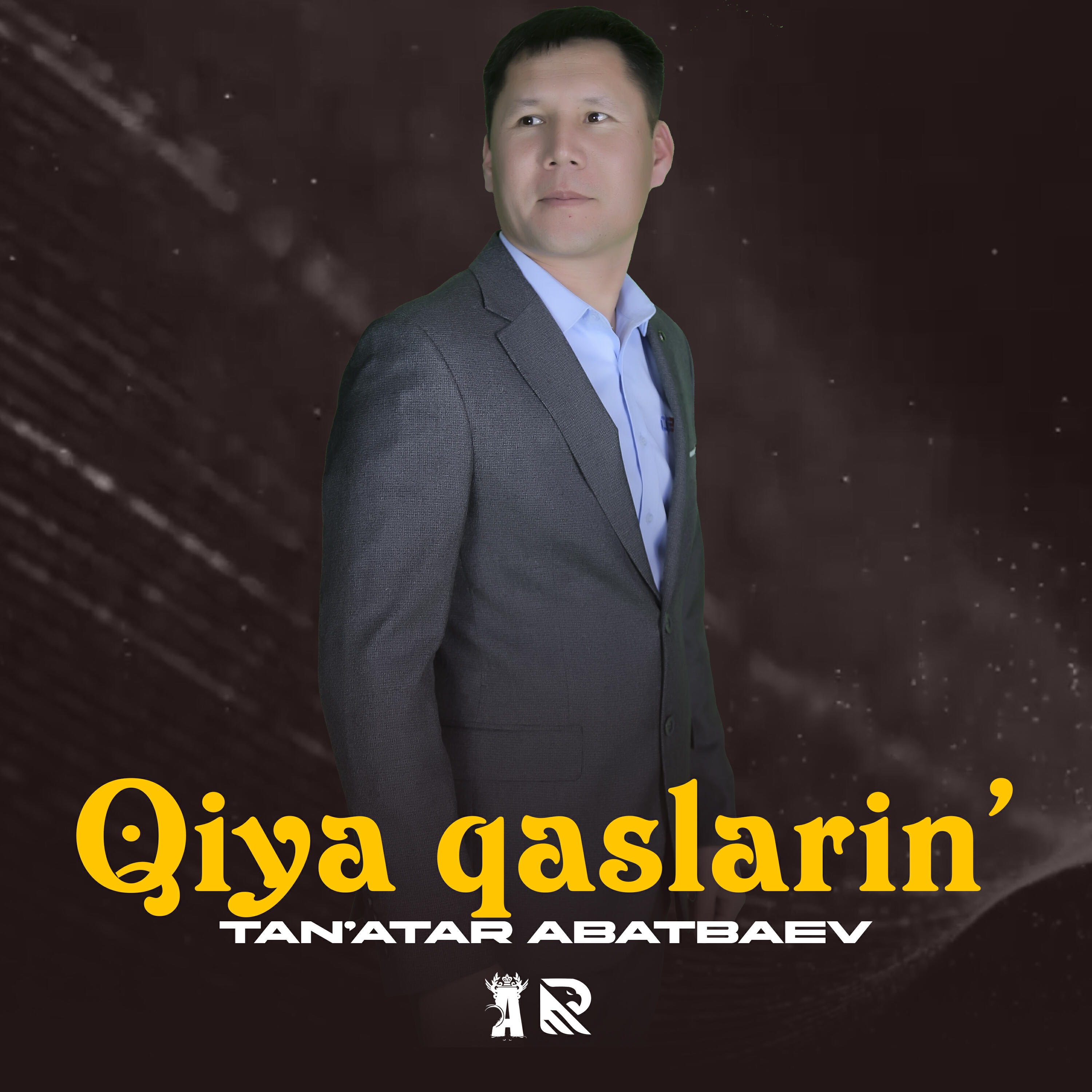 Релиз Qiya qaslarin'