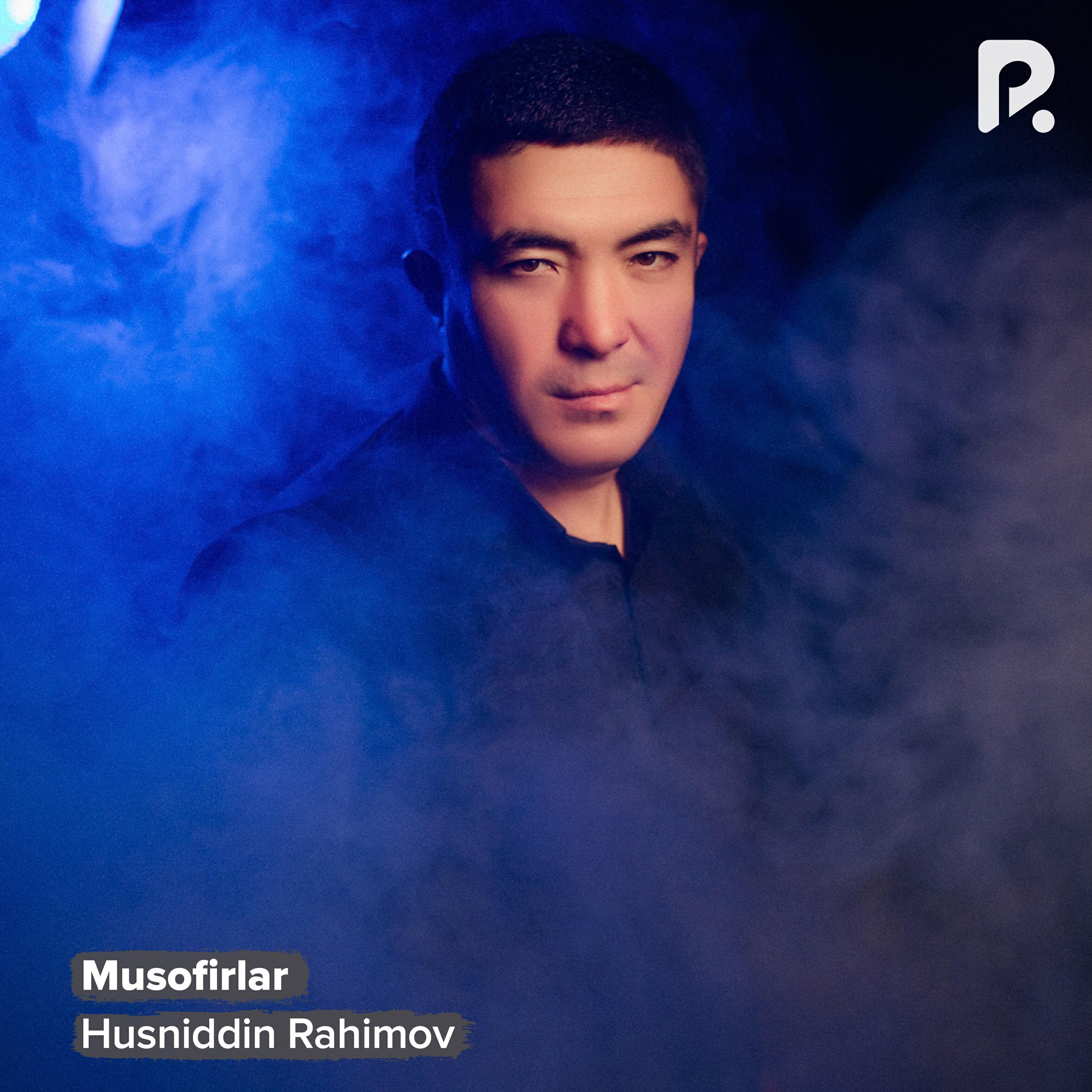 Релиз Musofirlar