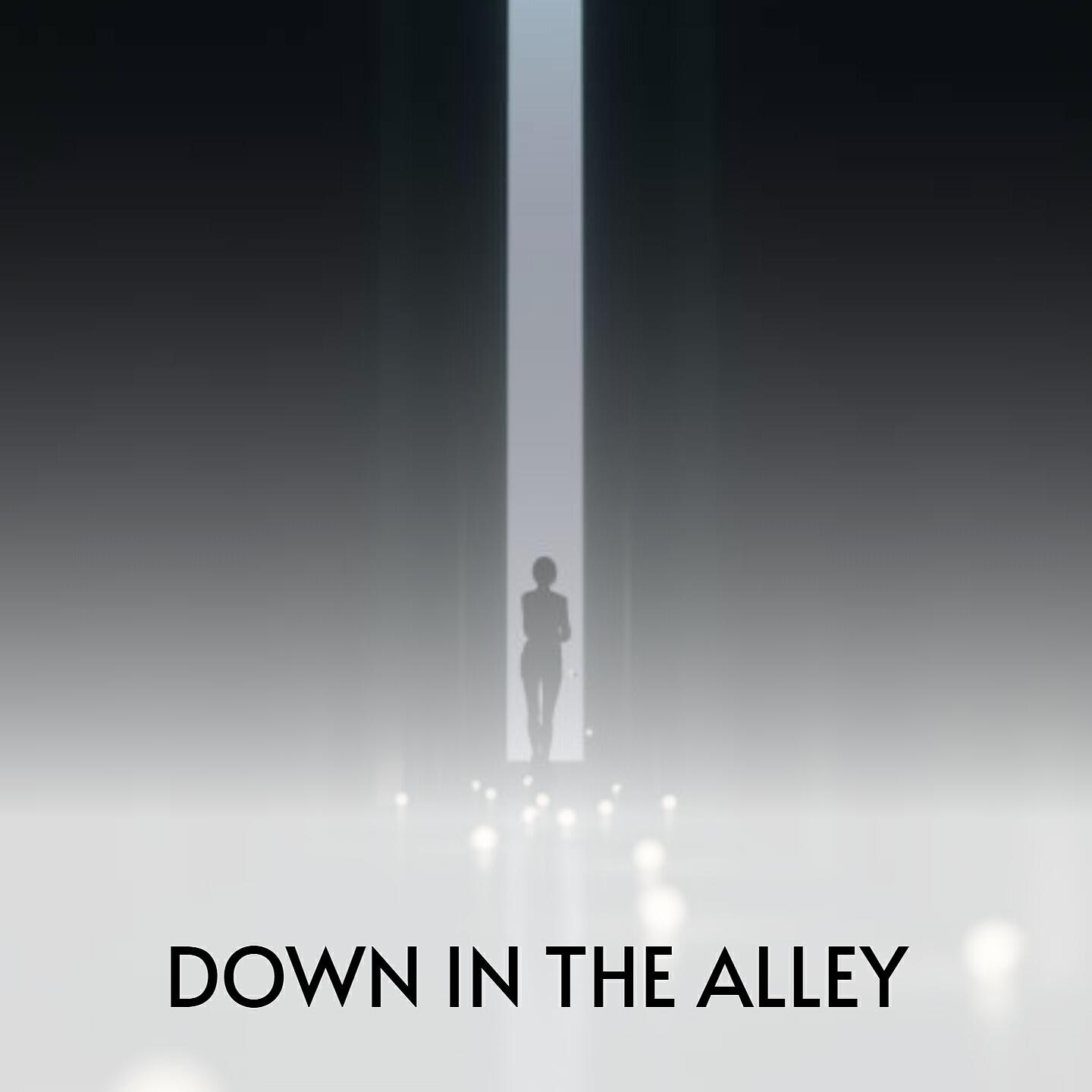 Релиз Down in the Alley