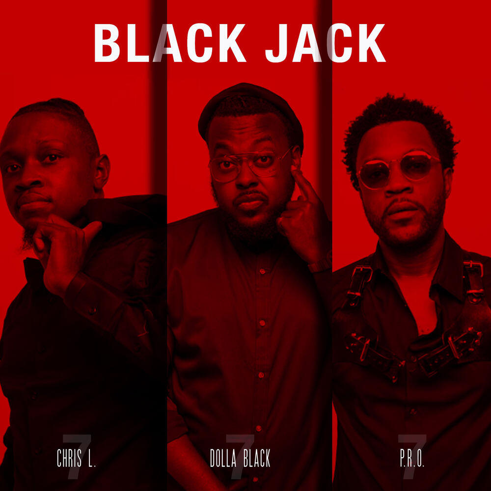 Релиз Blackjack