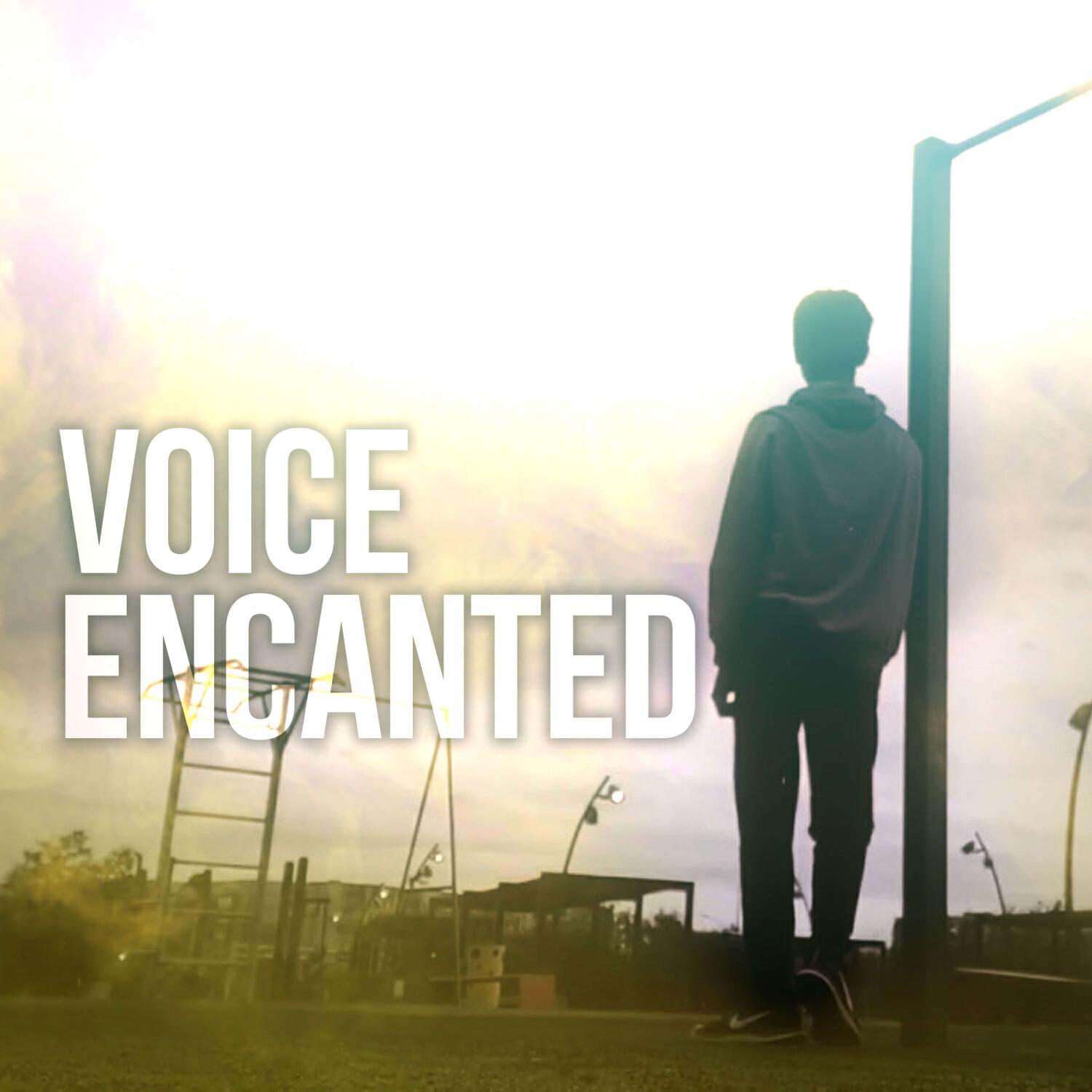 Релиз ENCHANTED VOICE