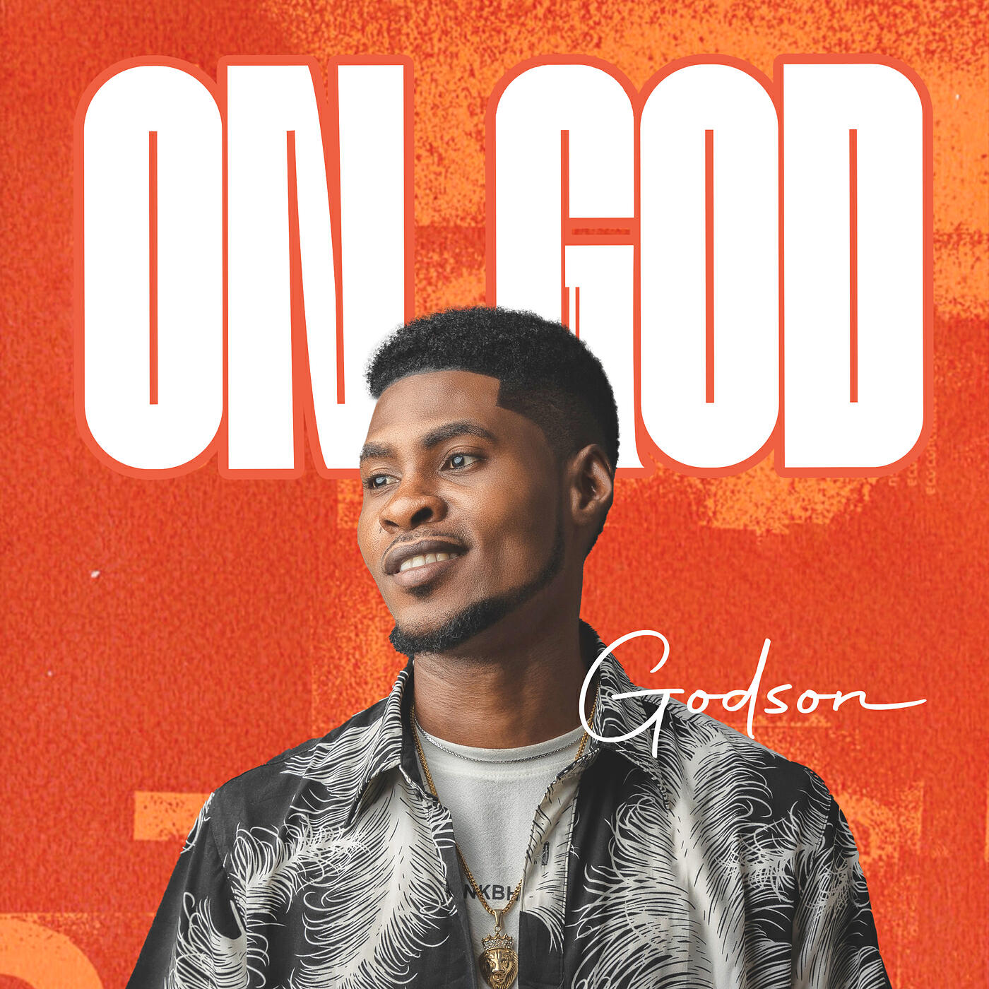 Релиз On God