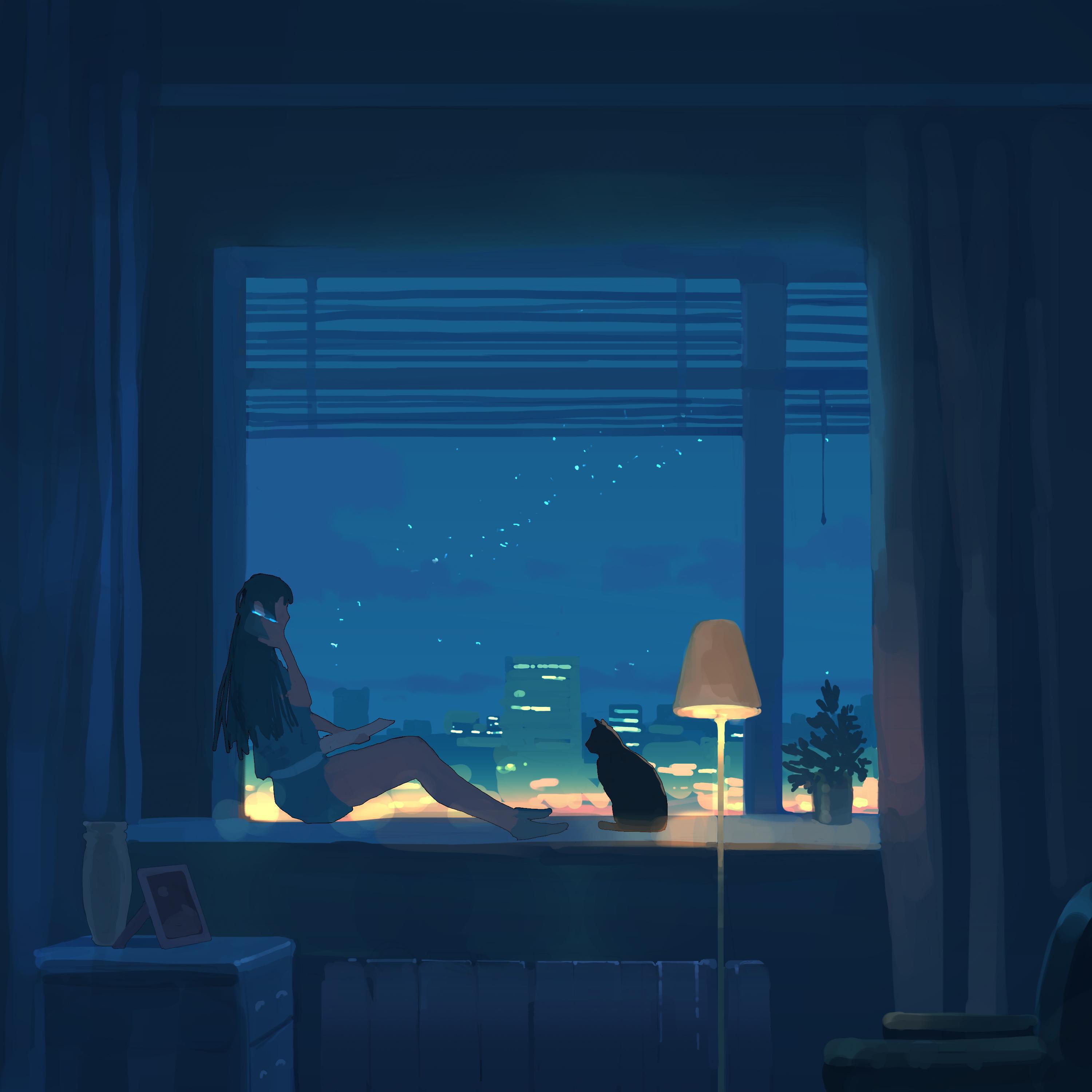 Релиз late night talks