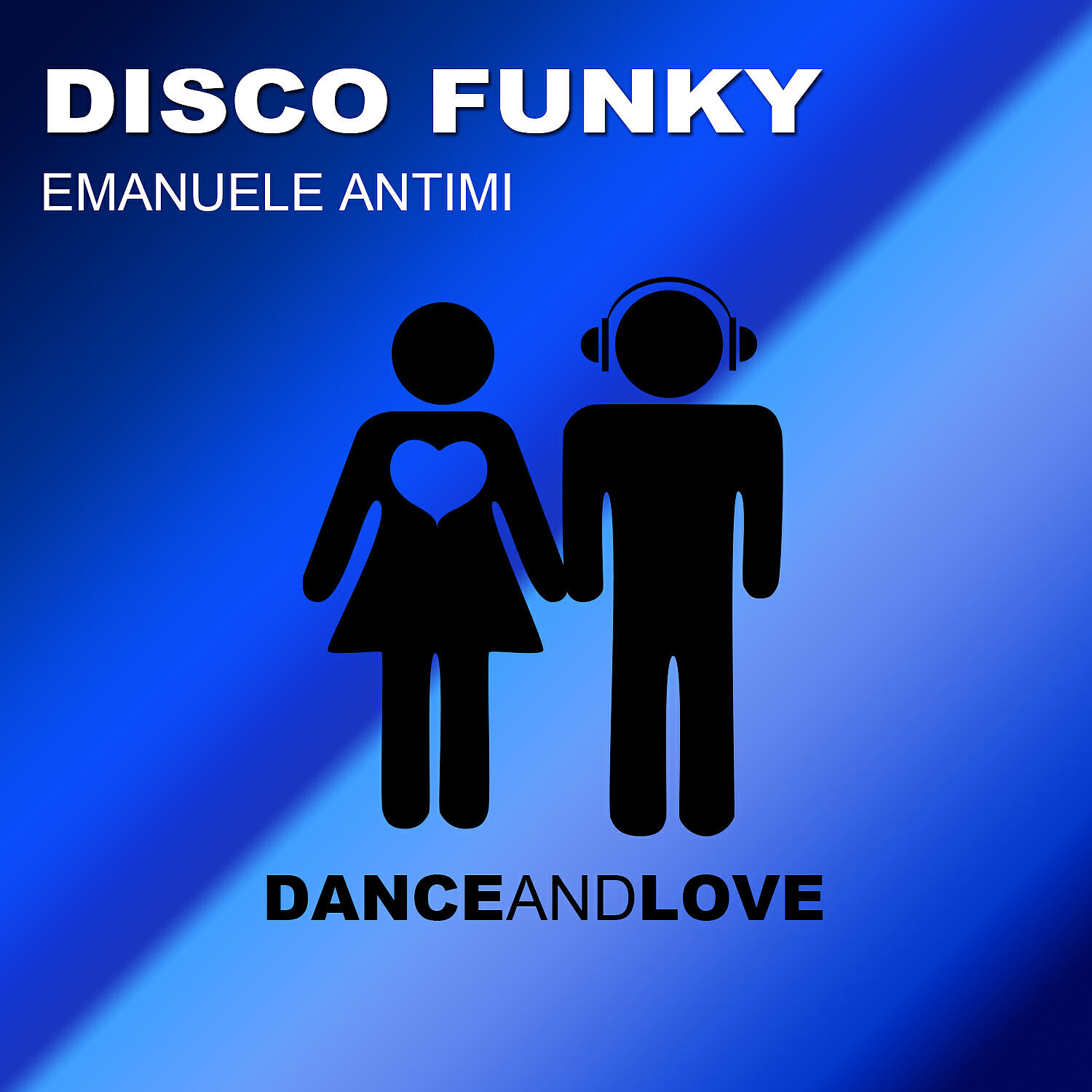 Релиз Disco Funky
