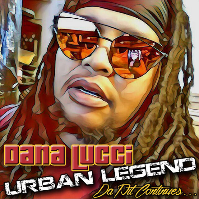 Релиз Urban Legend: DA PIT Continues, Vol. 1