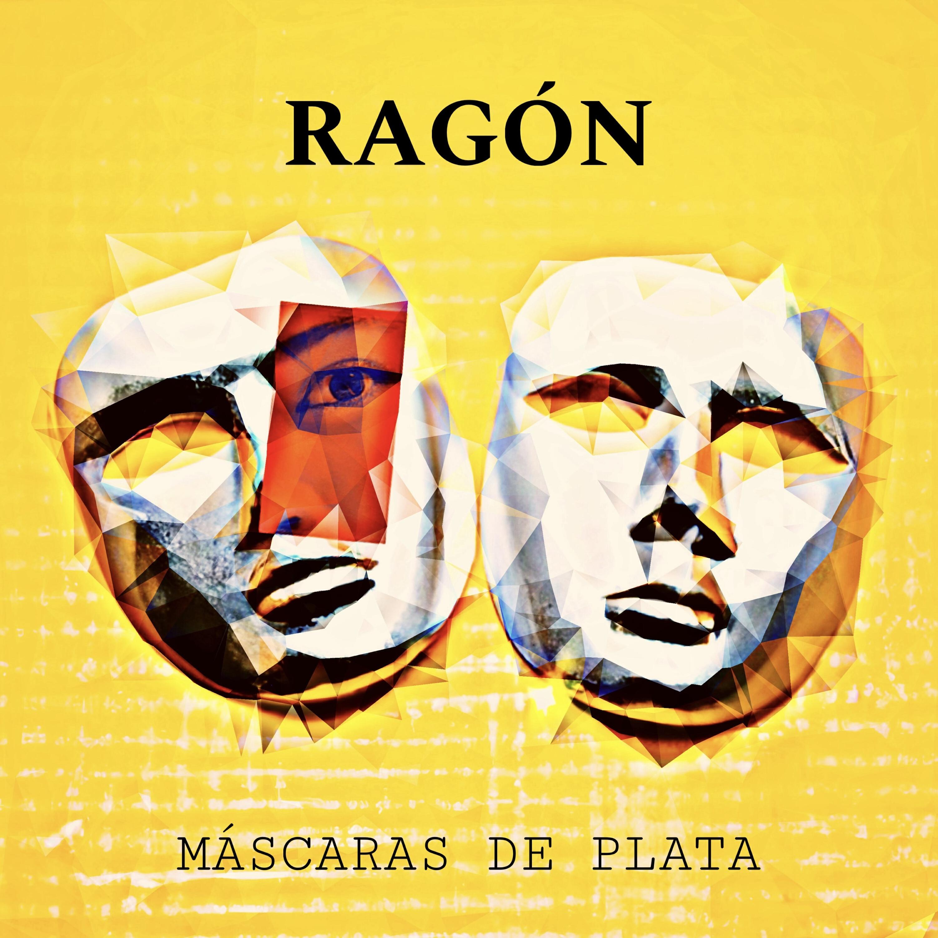 Релиз Máscaras de Plata