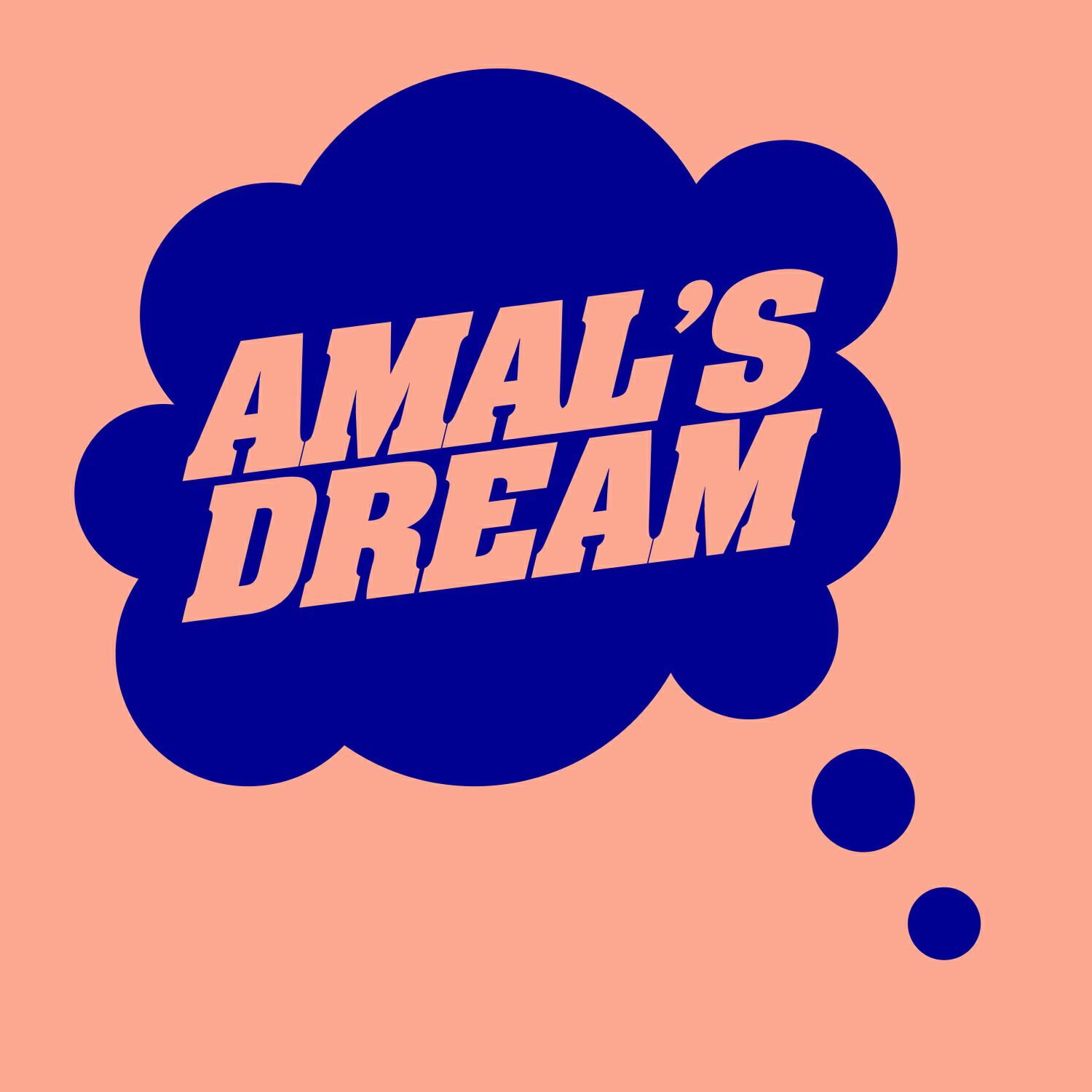 Релиз Amal's Dream