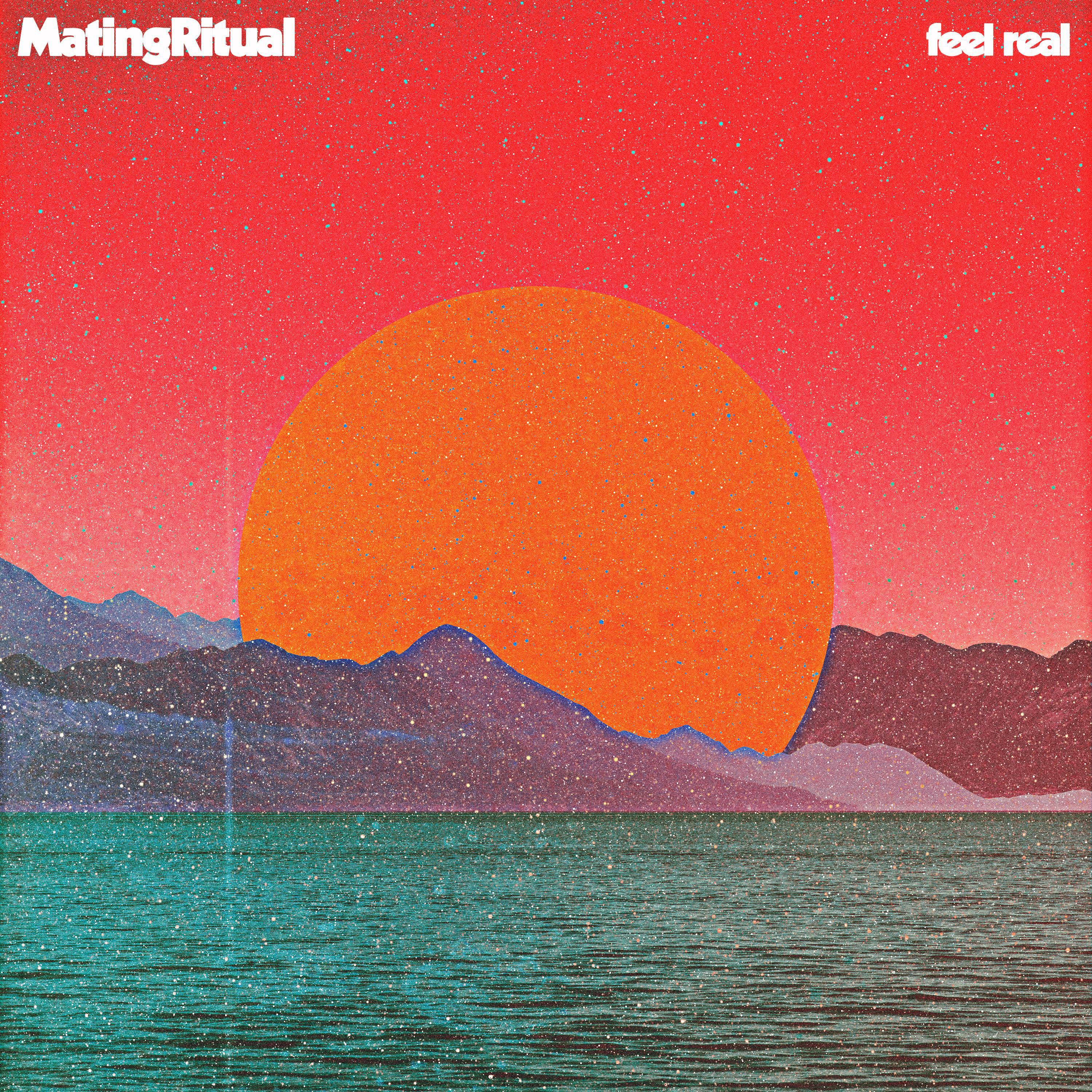 Релиз Feel Real