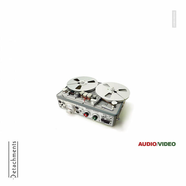 Релиз Audio Video (Remixes)