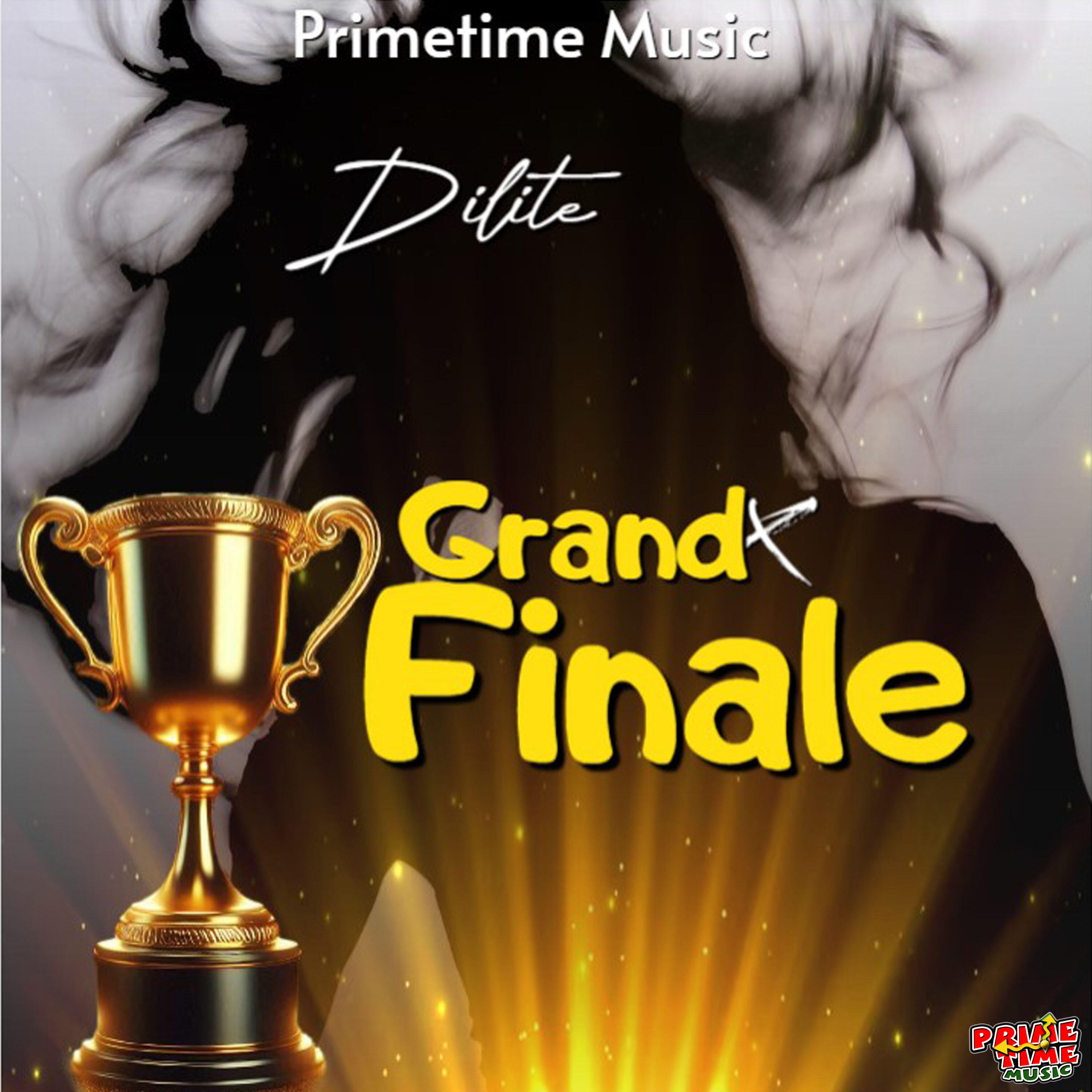 Релиз Grand Finale