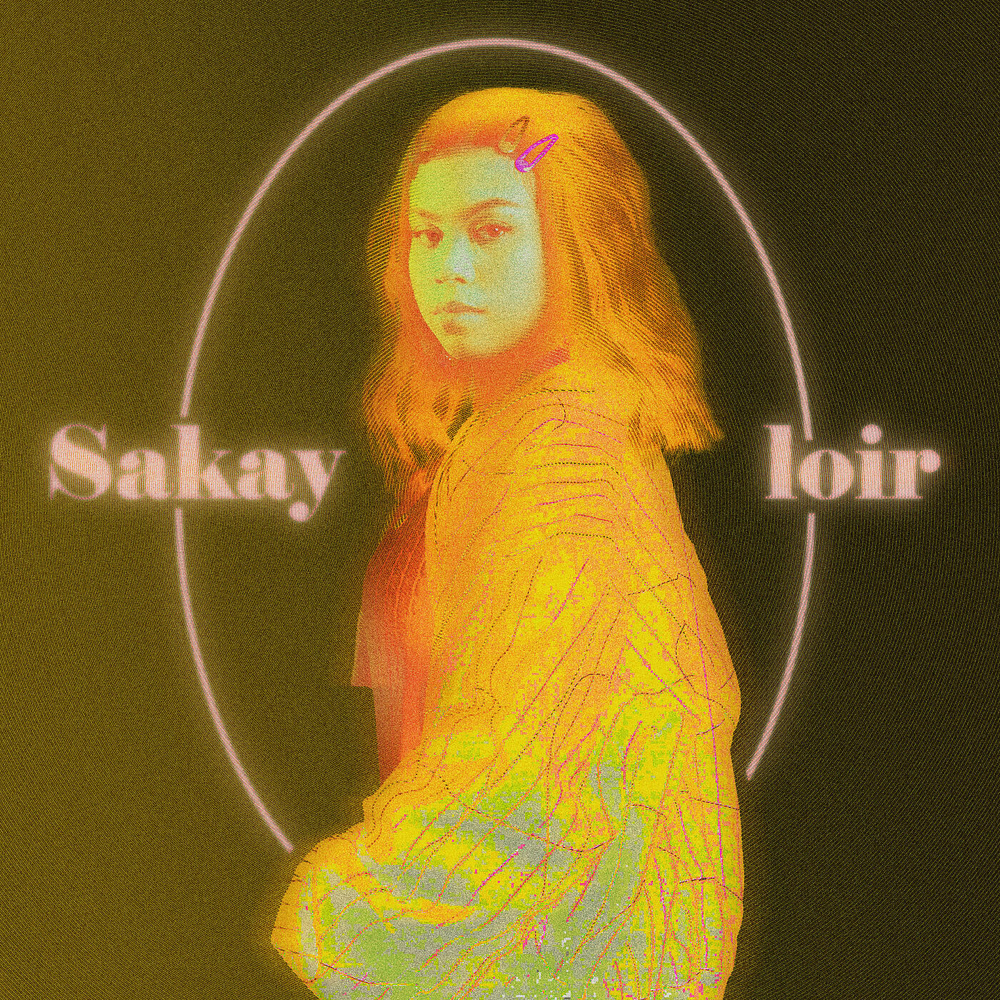 Релиз Sakay