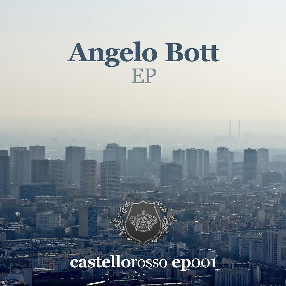 Angelo Bott