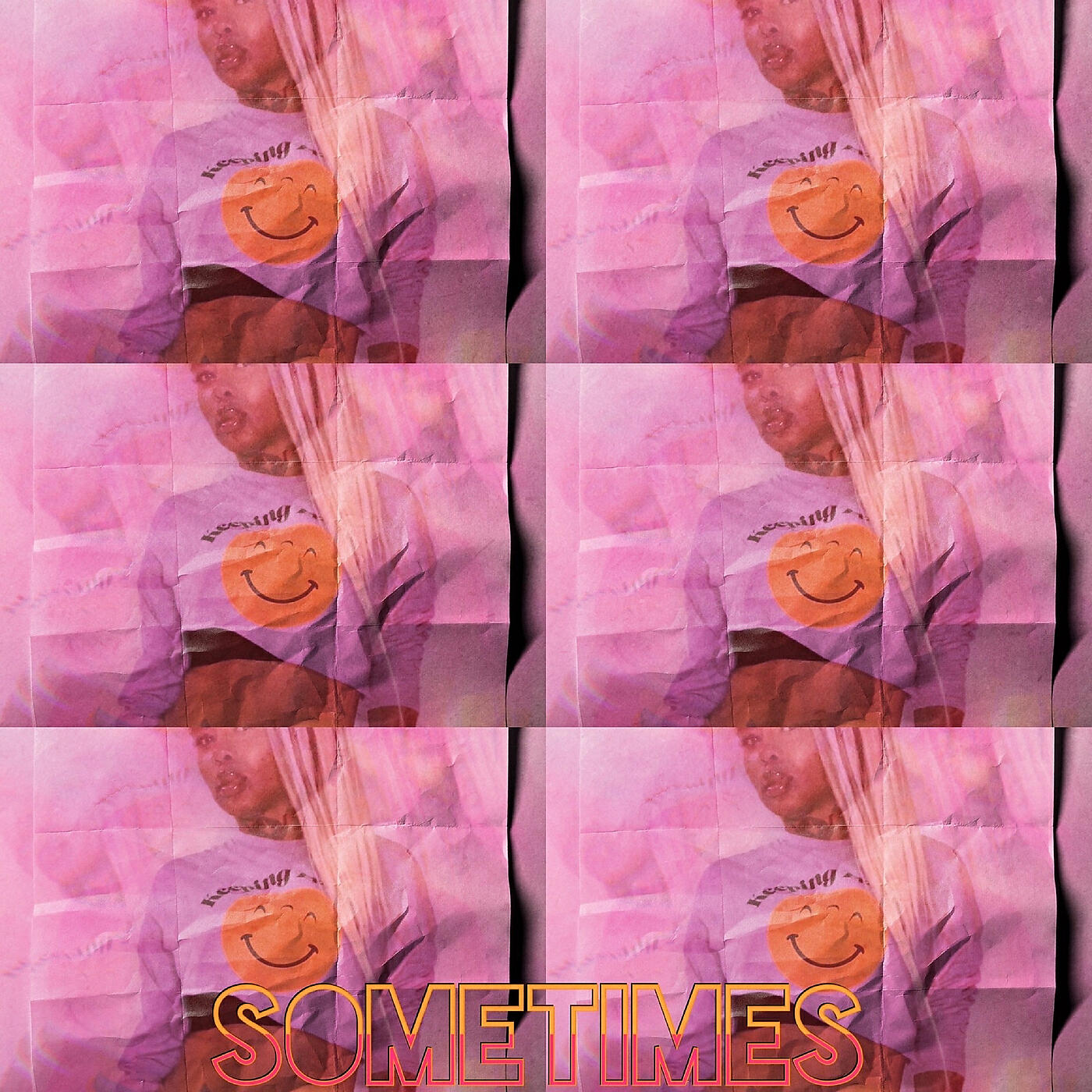 Релиз SomeTimes