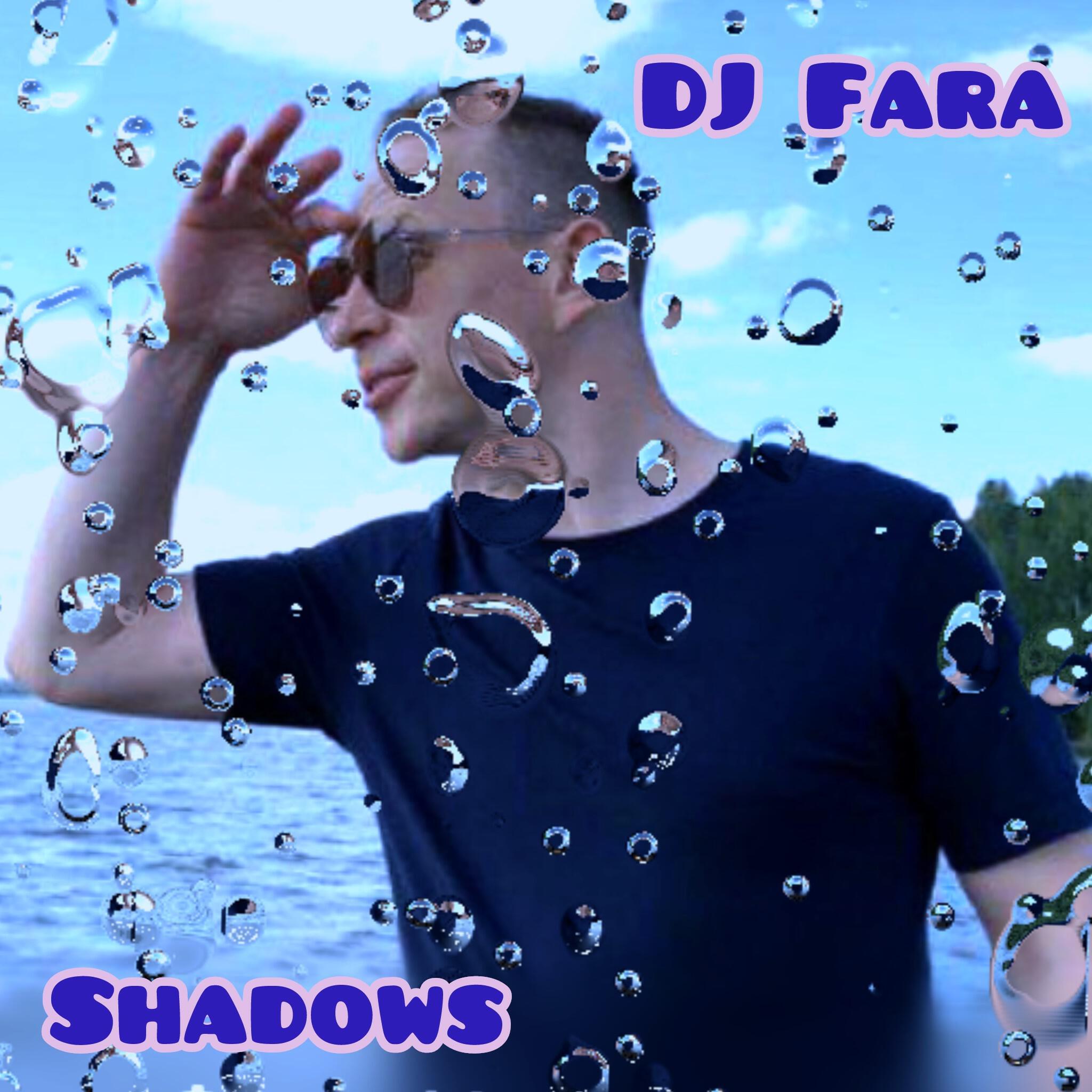 Релиз Shadows