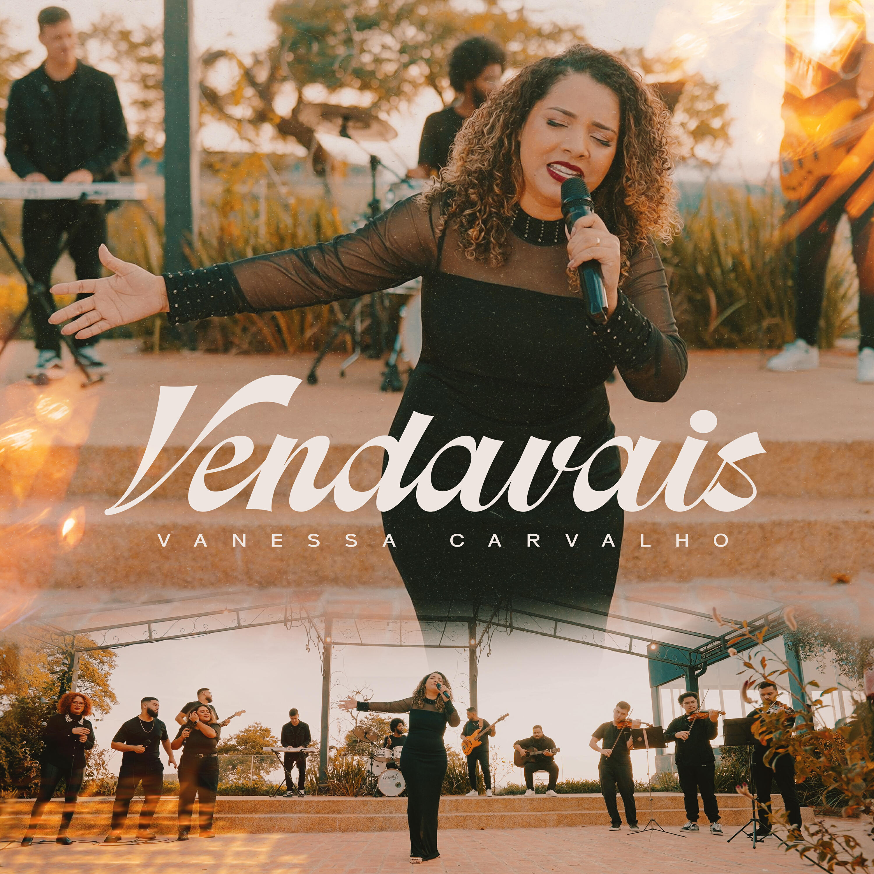 Vanessa Carvalho