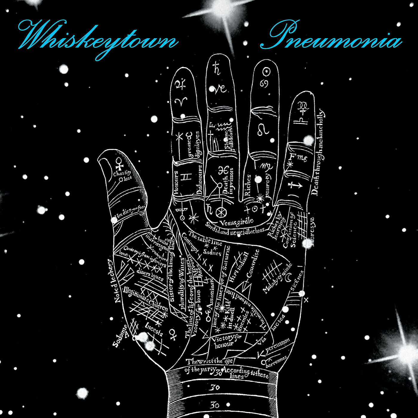Релиз Pneumonia