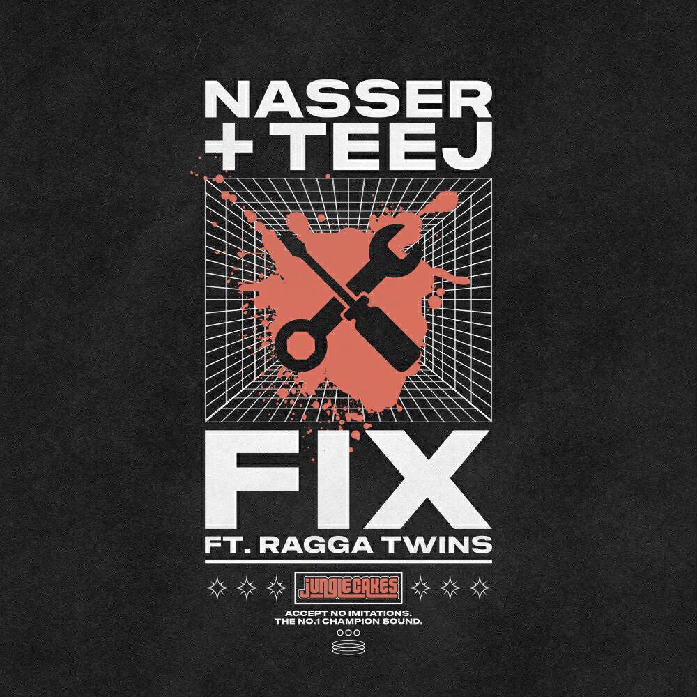 Nasser UK
