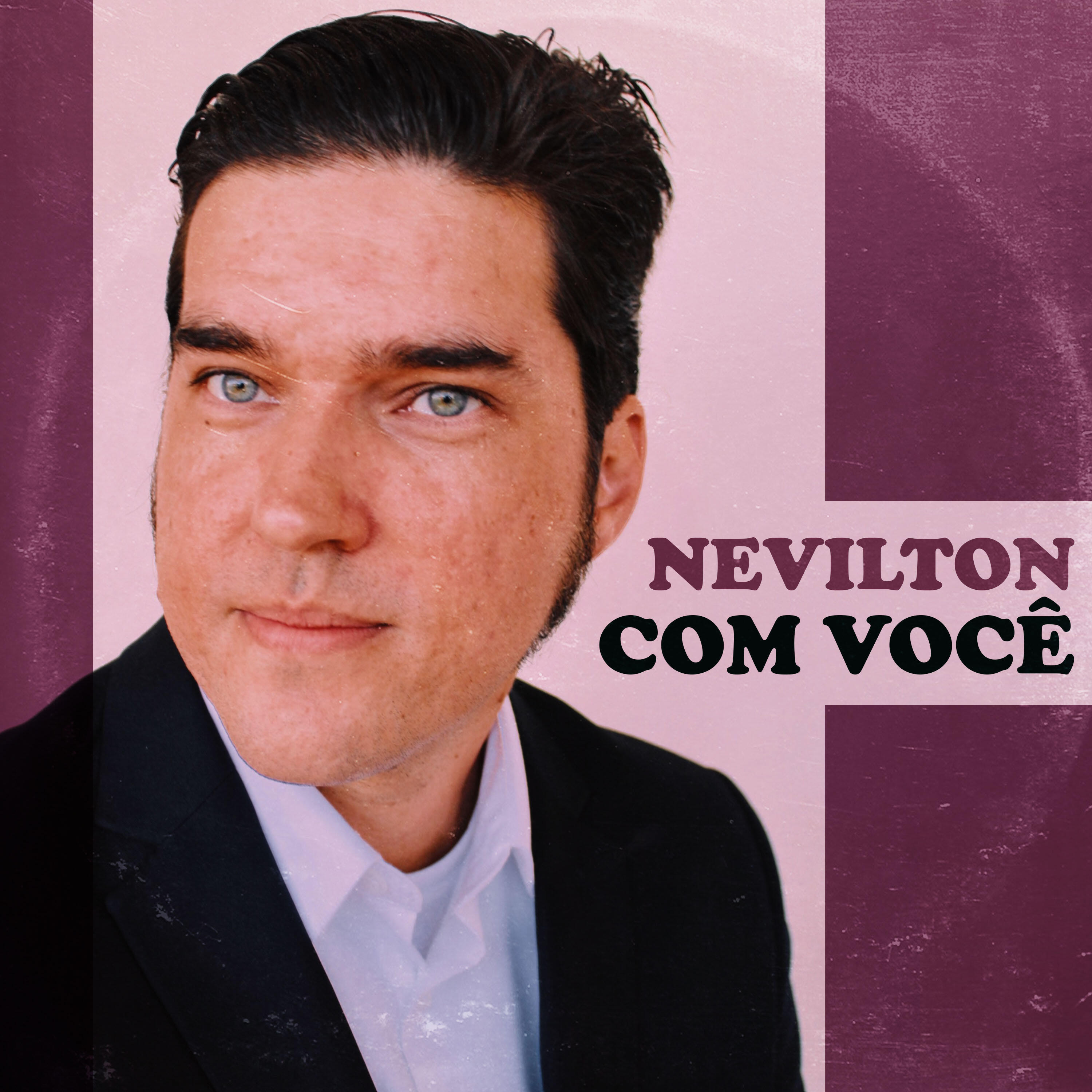 Релиз Com Você